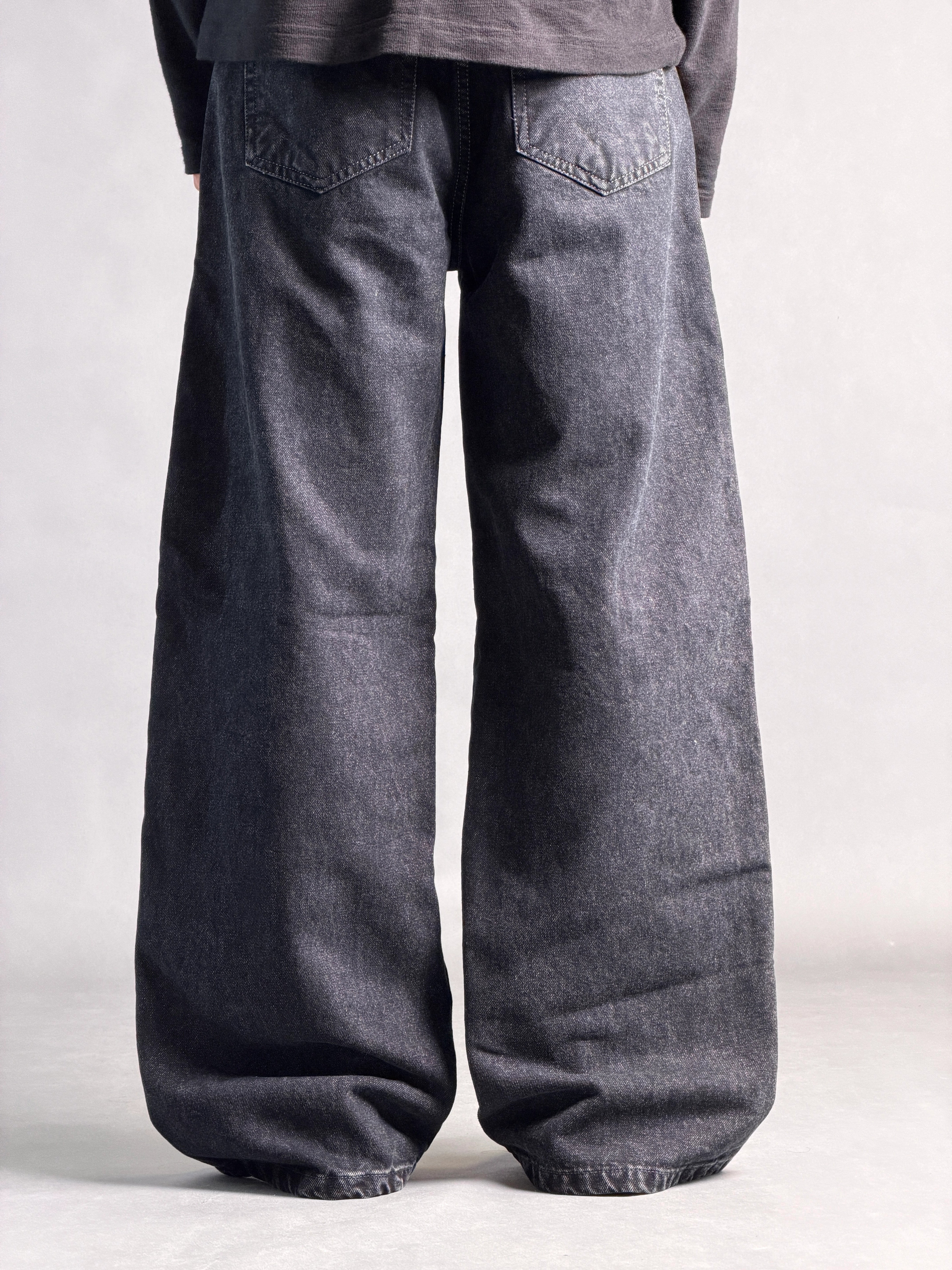 LINE DARK WIDE