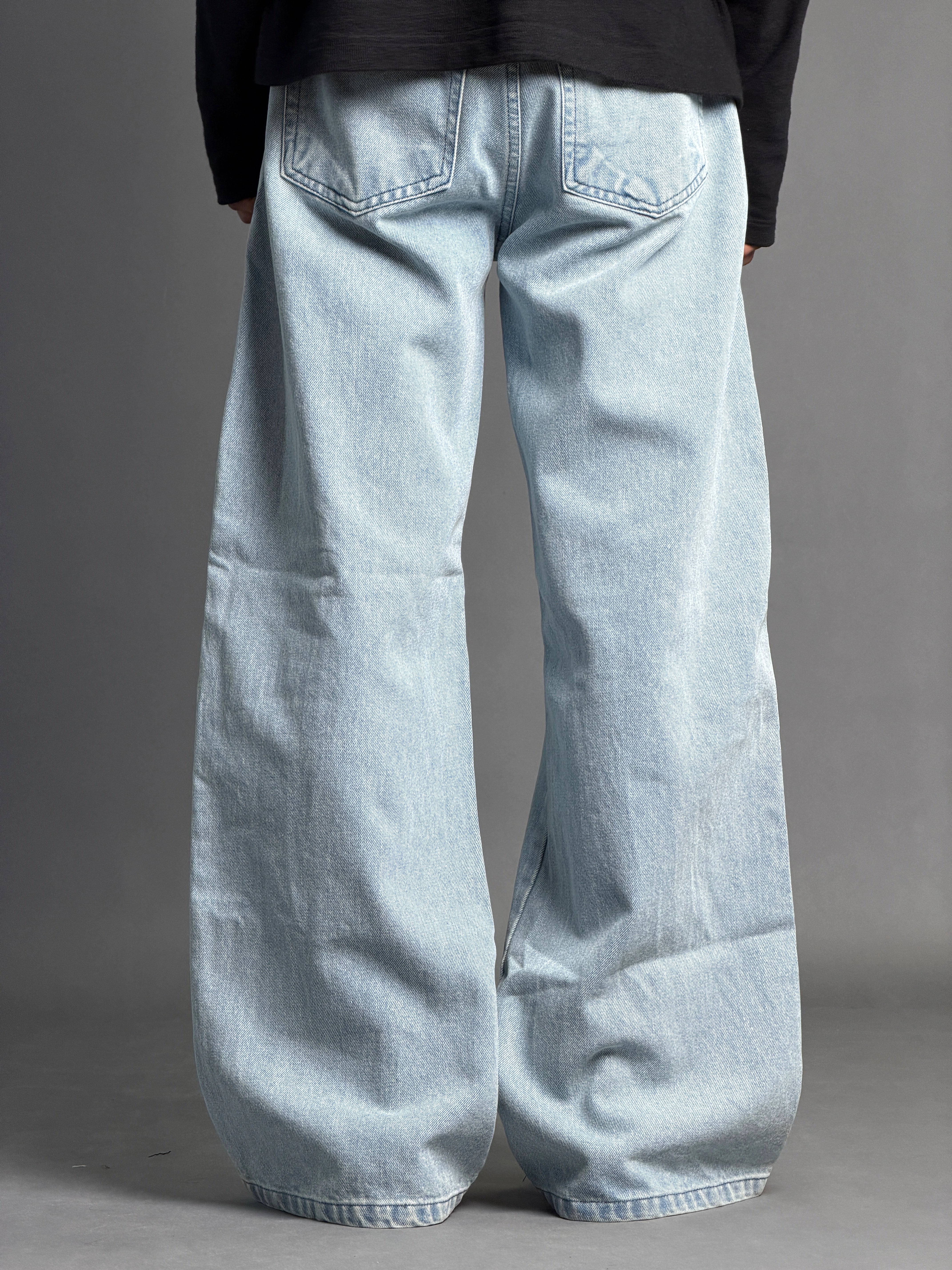 LINE BLUE WIDE