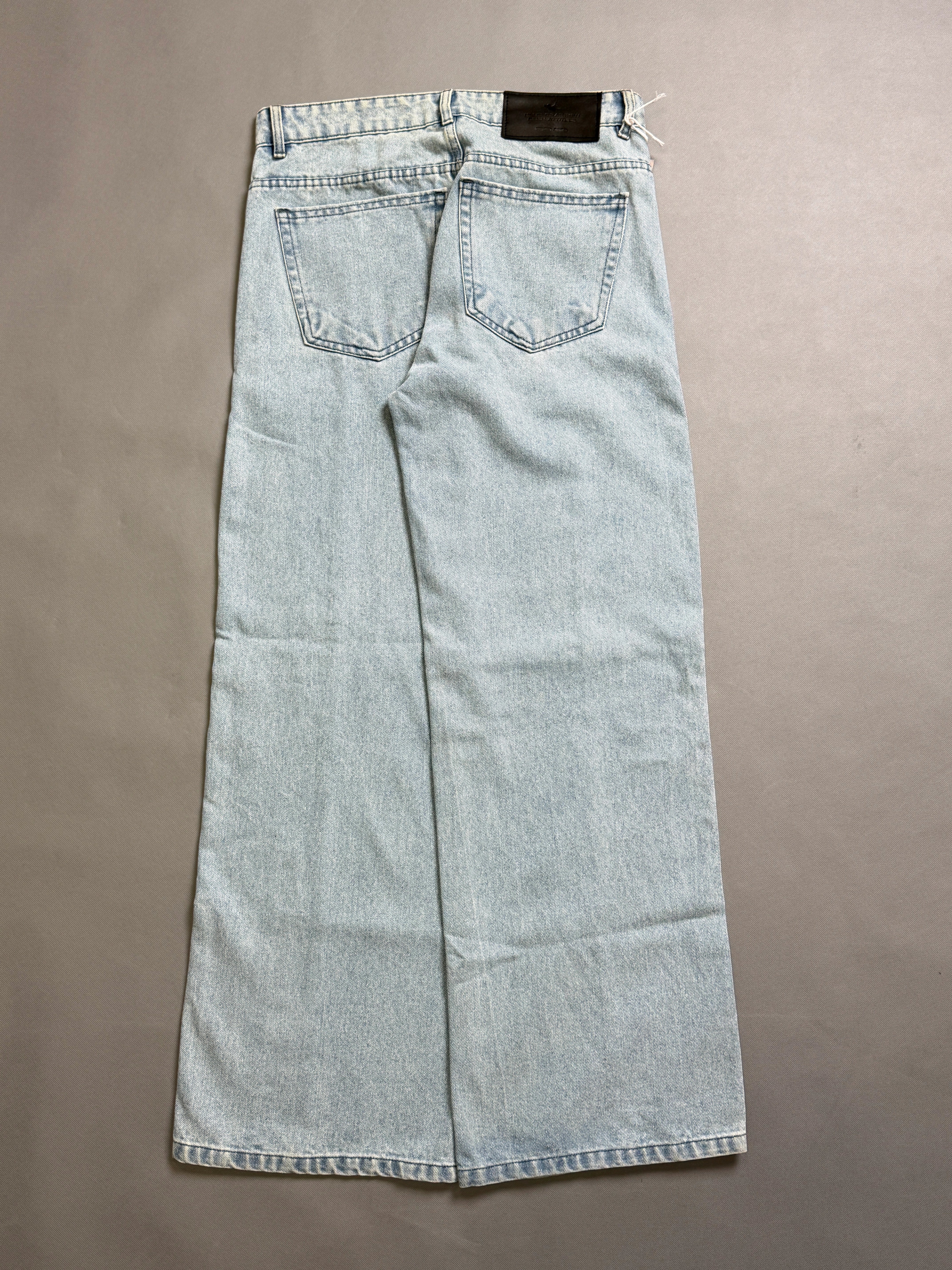 LINE BLUE WIDE