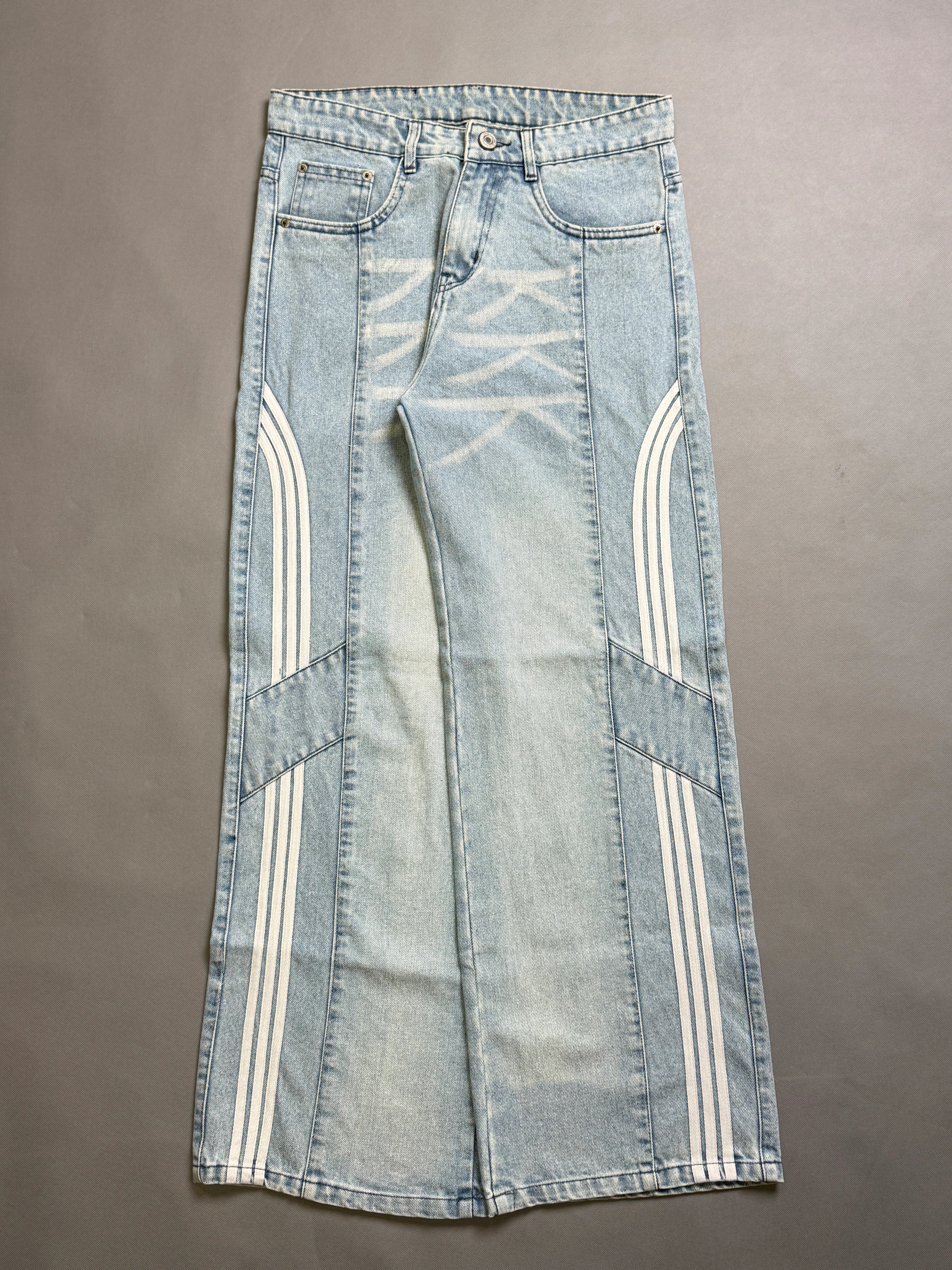LINE BLUE WIDE