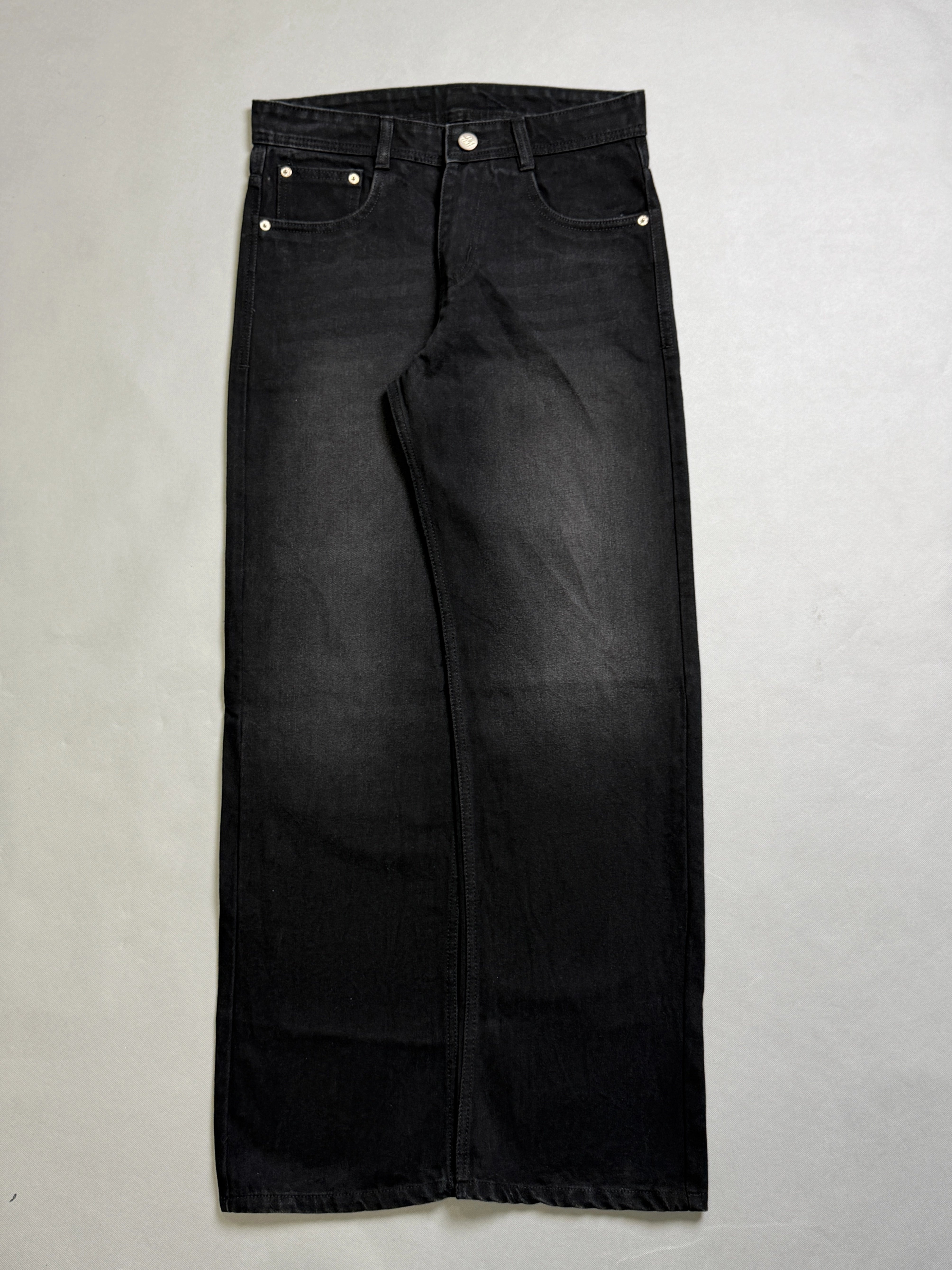 TON DARK STRAIGHT