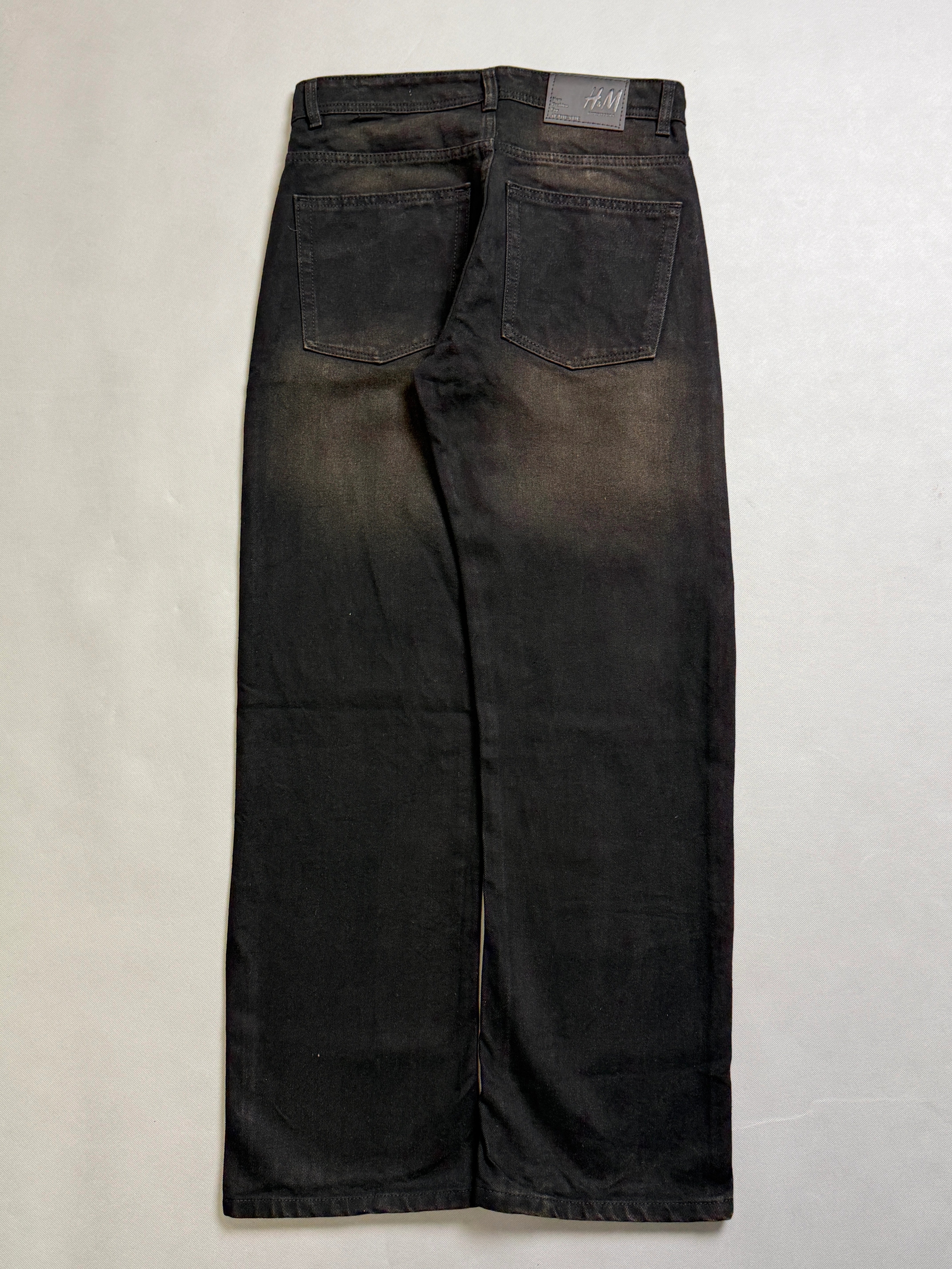 TON BROWN STRAIGHT