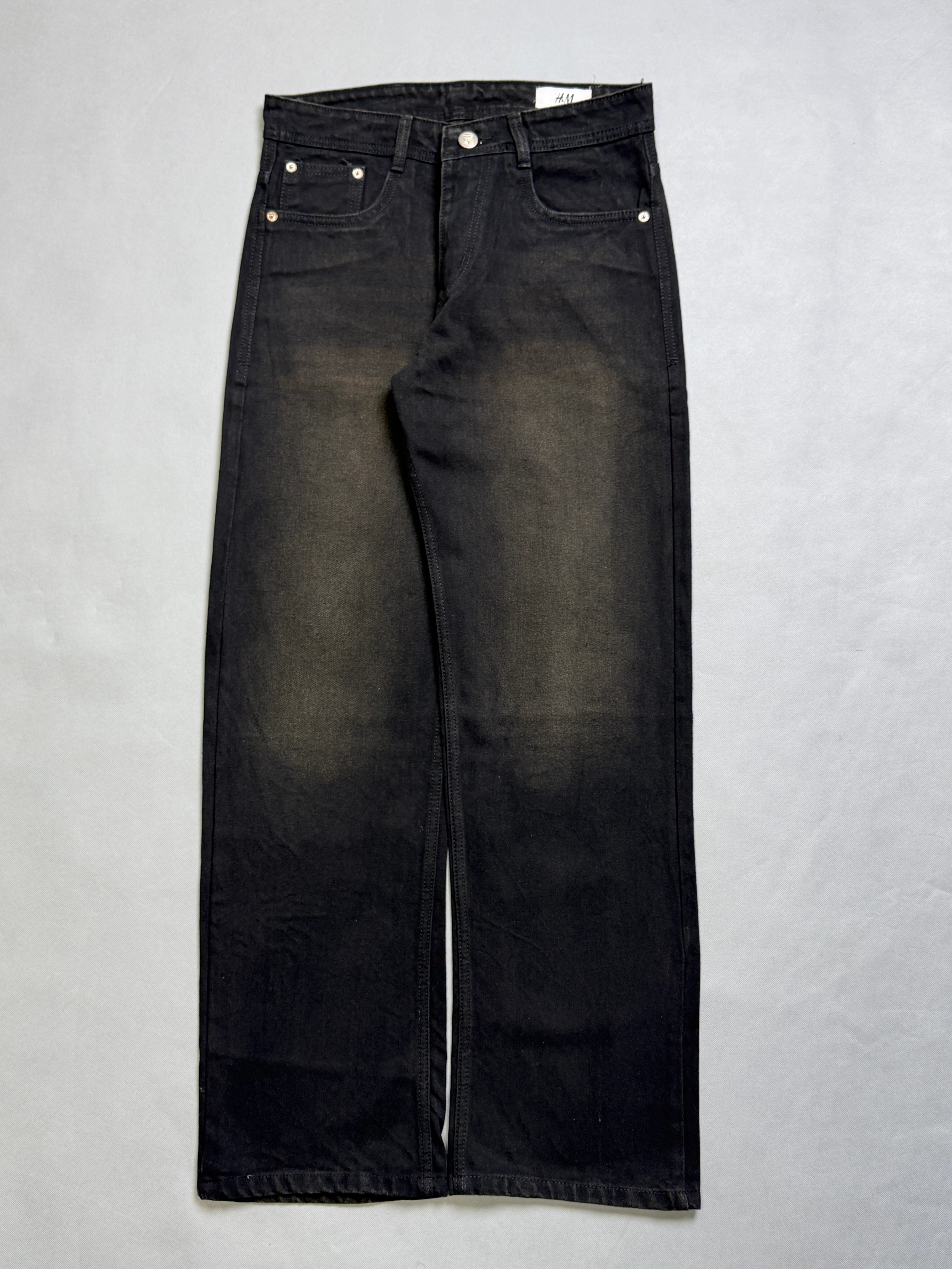 TON BROWN STRAIGHT