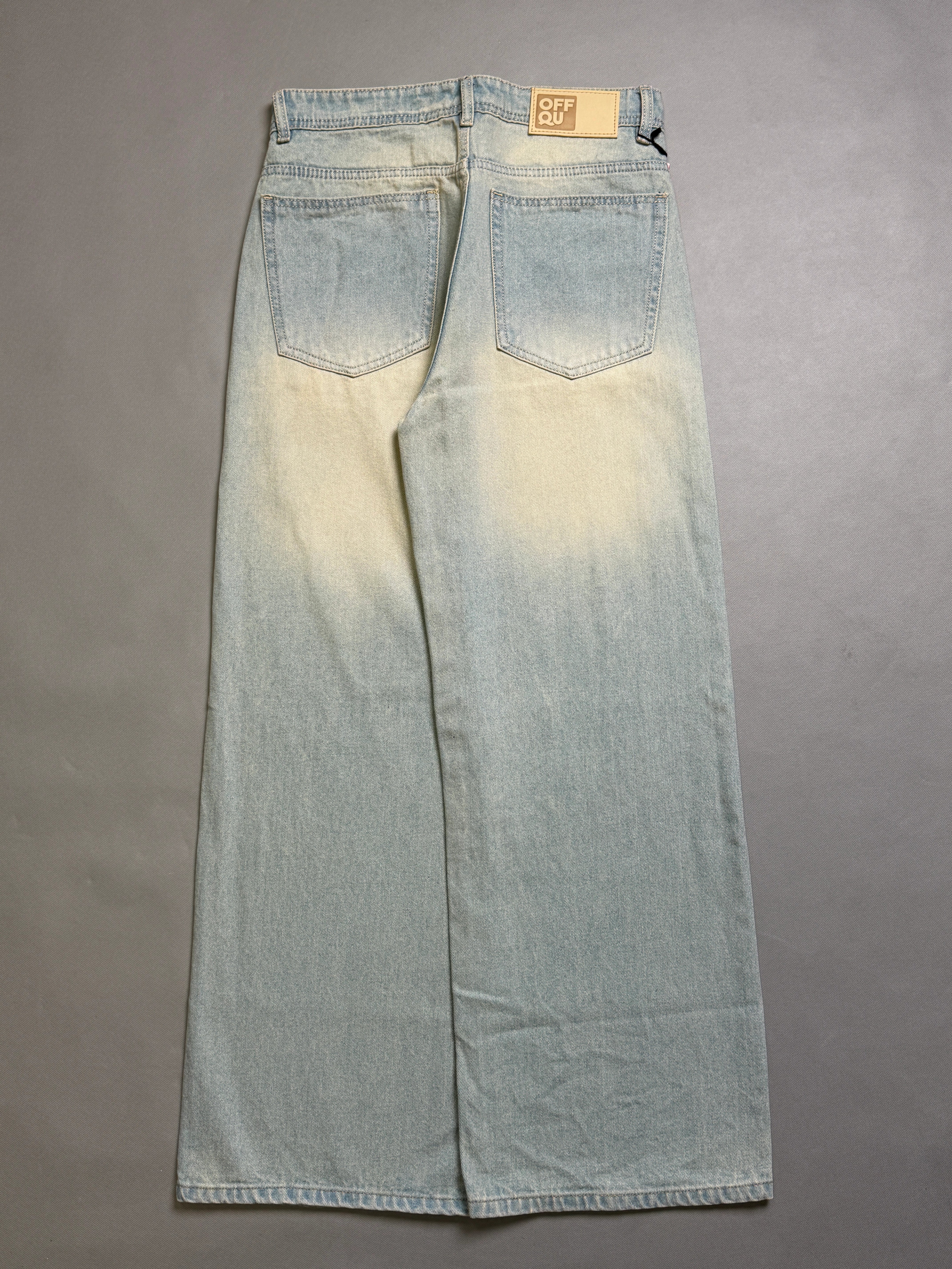 TIPS MUD BLUE WIDE