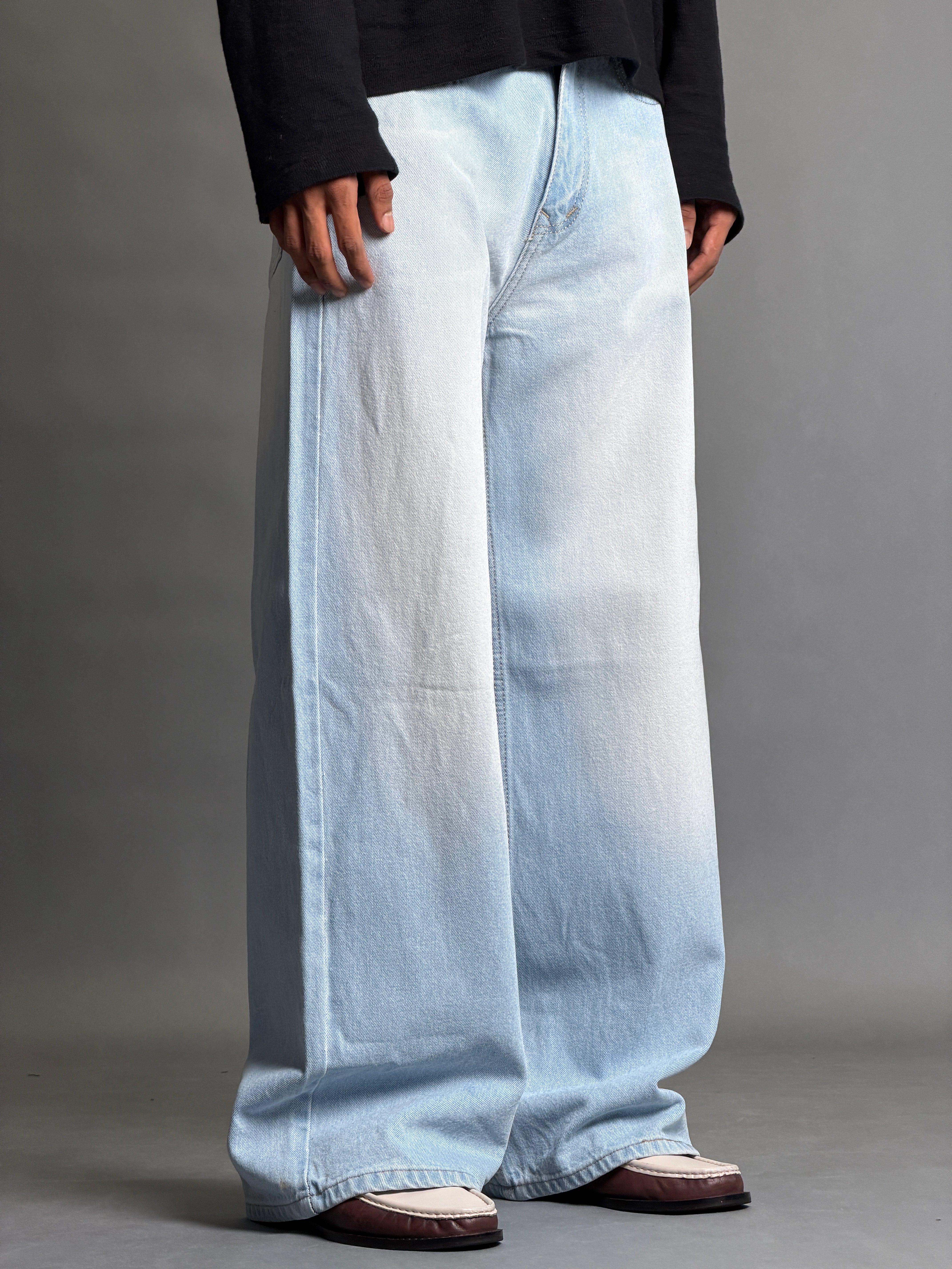TIPS BLUE WIDE