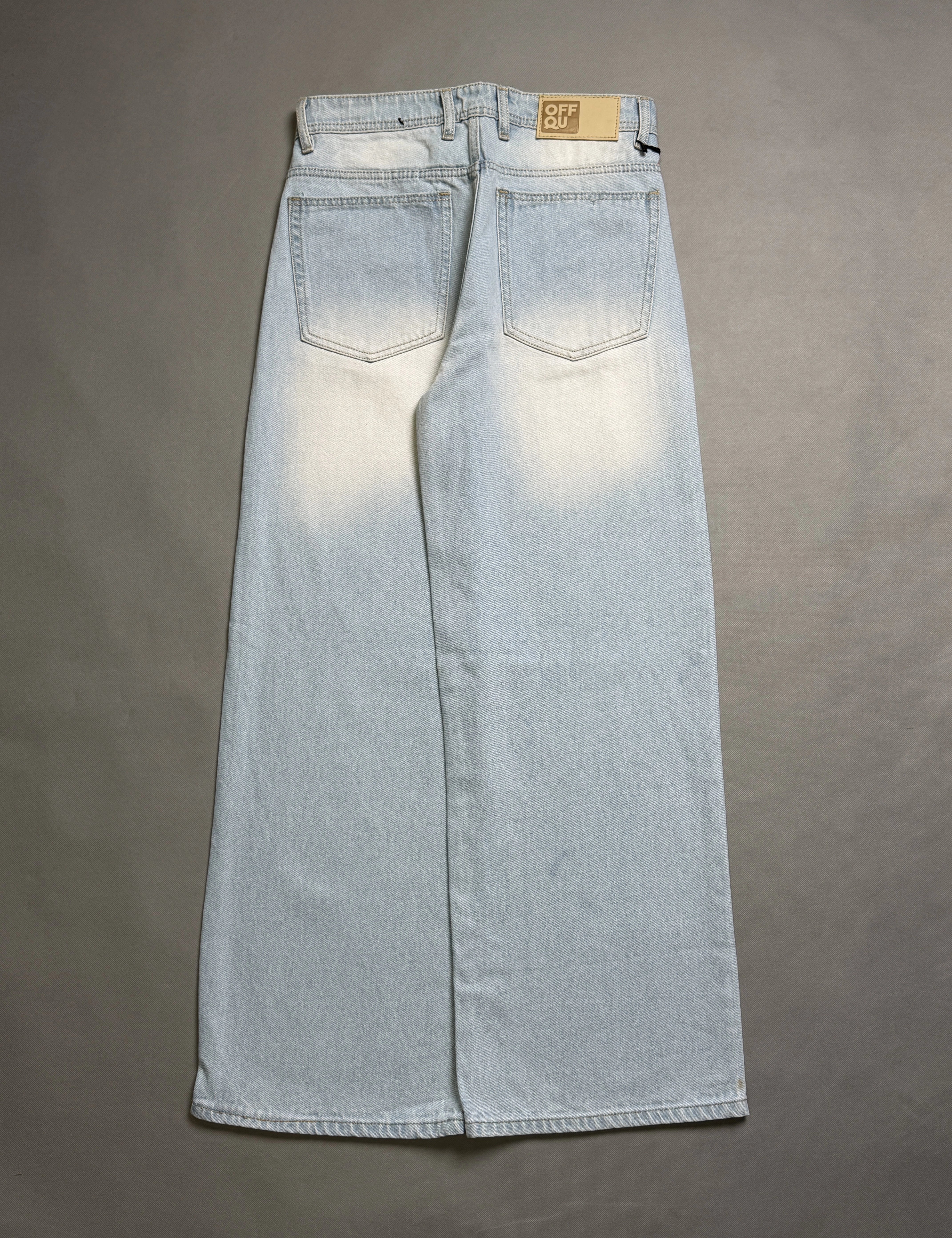 TIPS BLUE WIDE