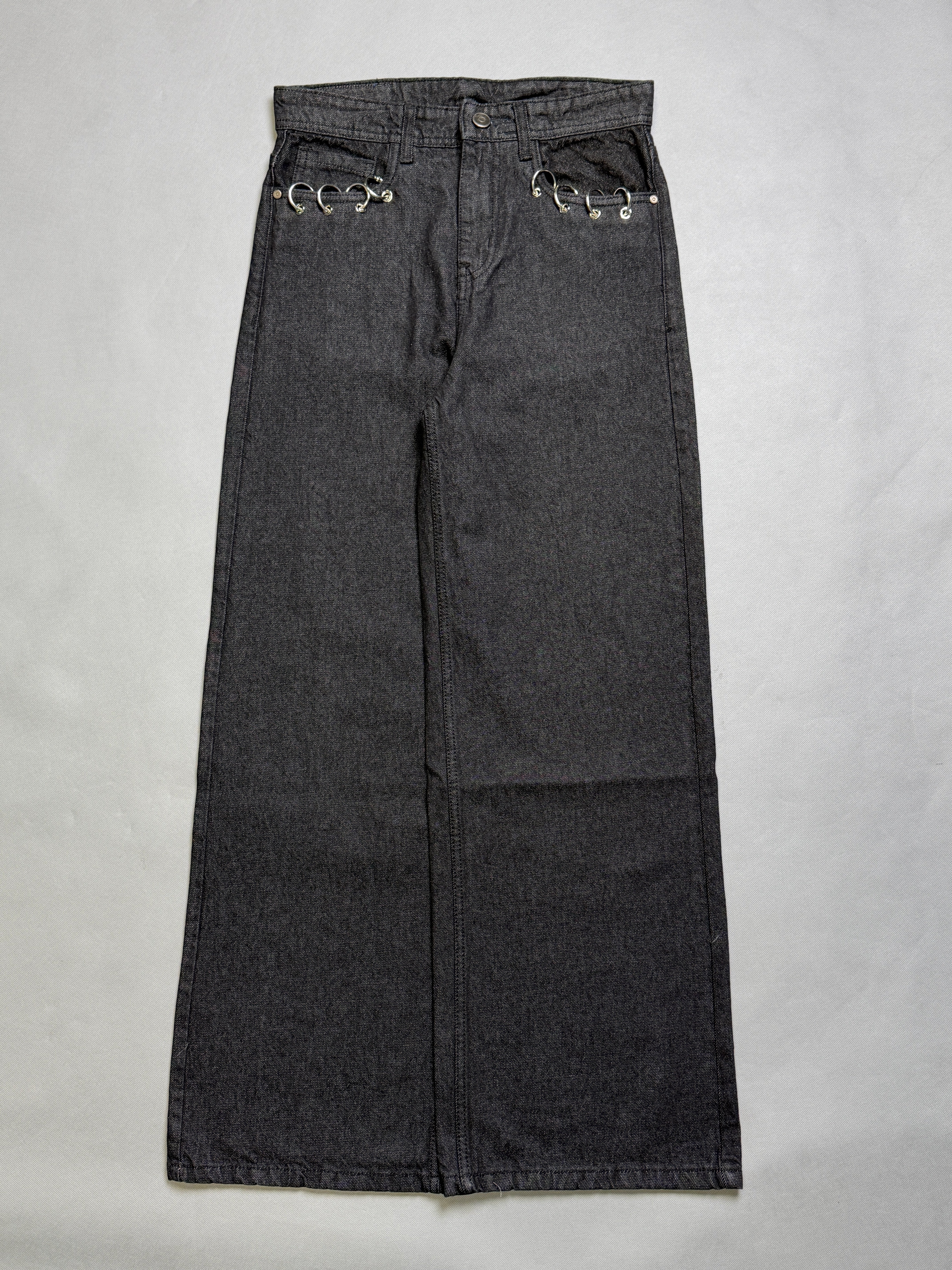 RAW BLACK WIDE
