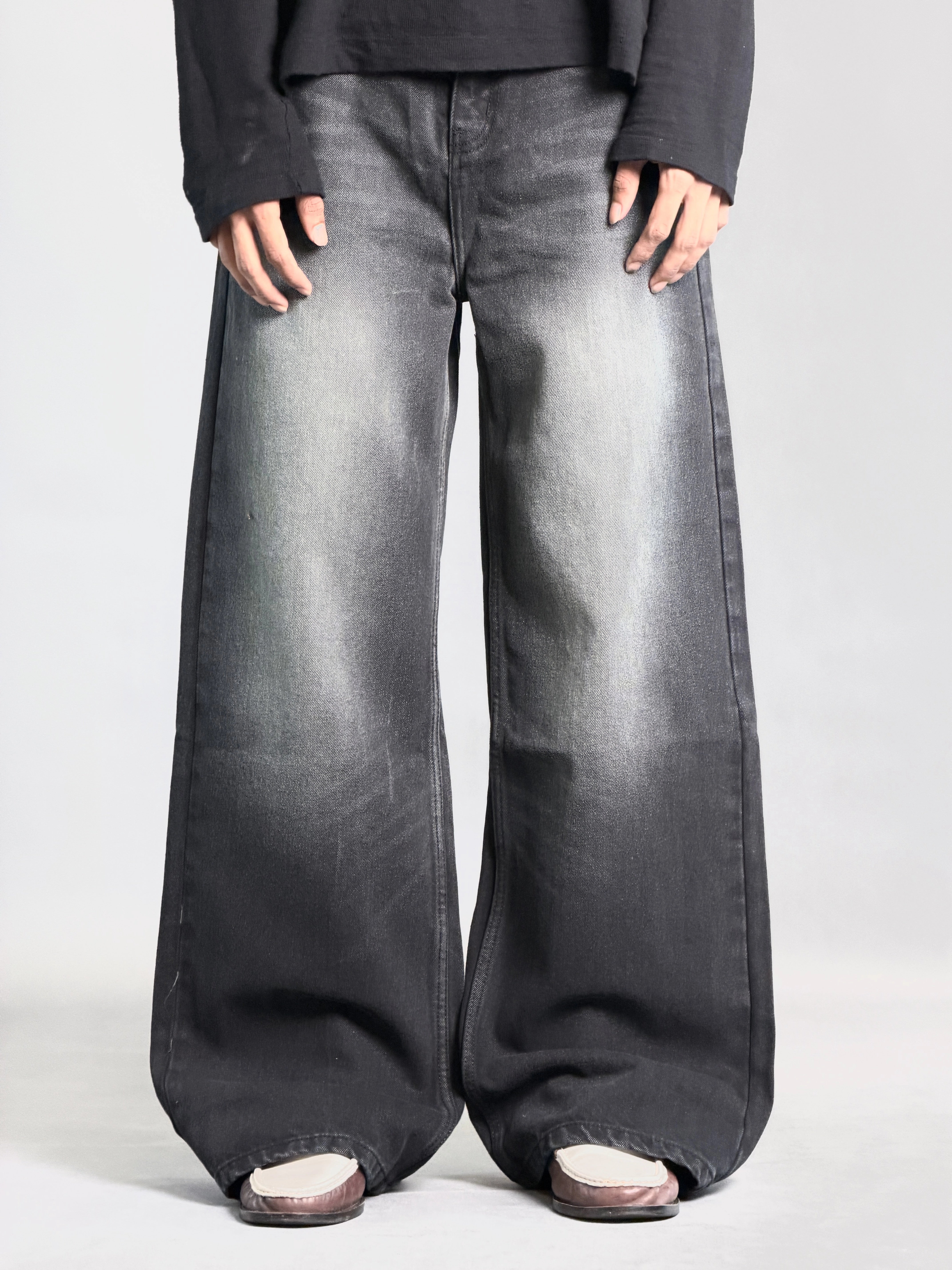 MATRIX DARK WIDE