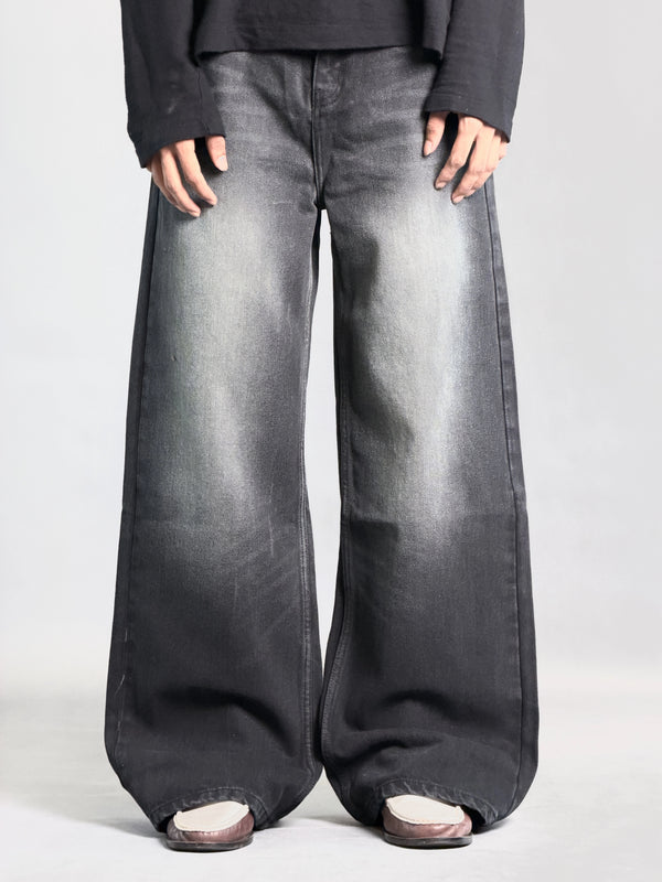 MATRIX DARK WIDE