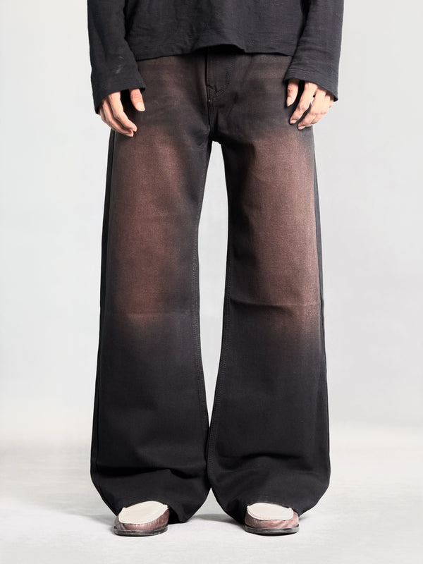 RUBY LUXE BAGGY