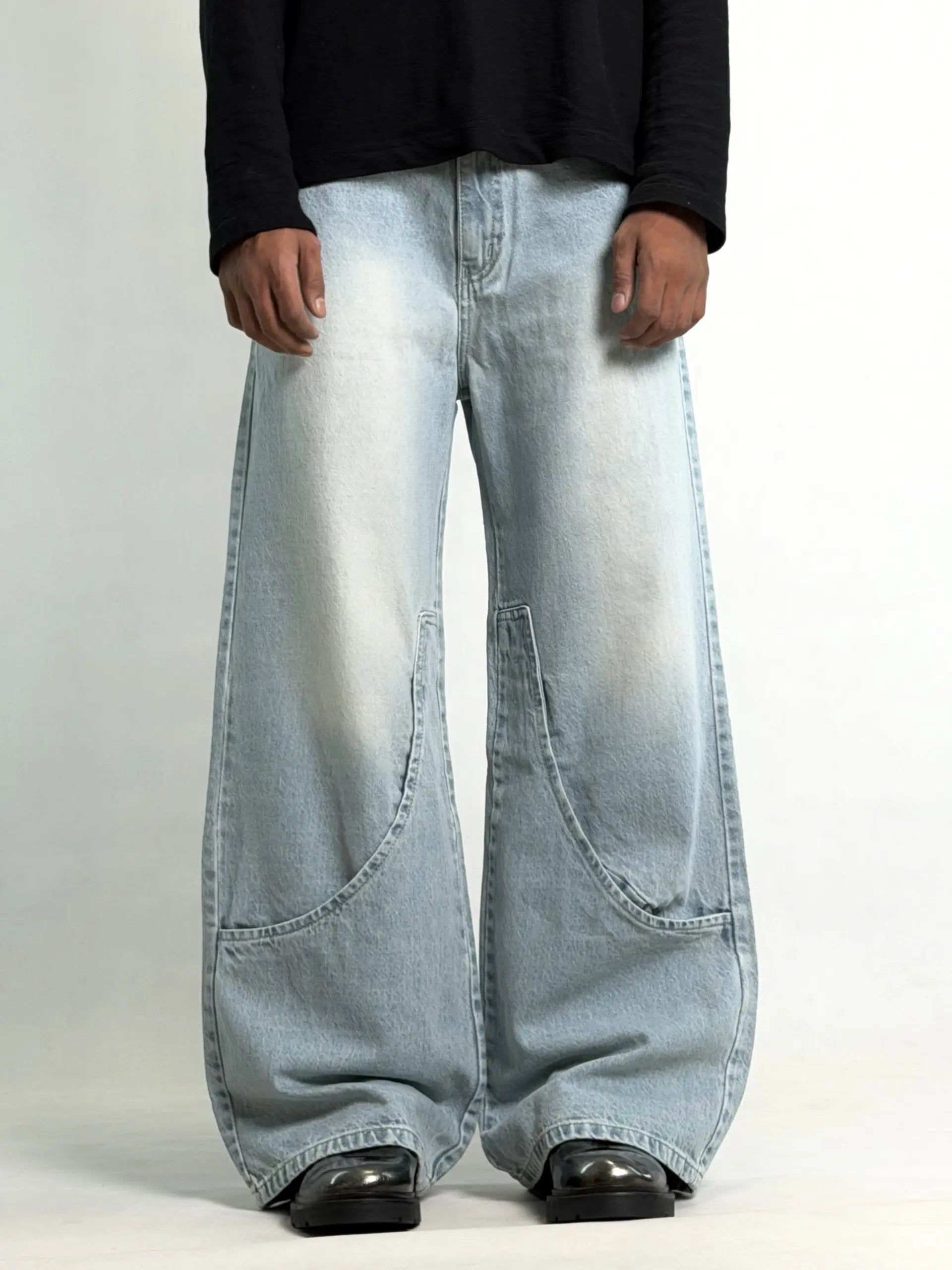 DOCKEY LIGHT GREEN WIDE