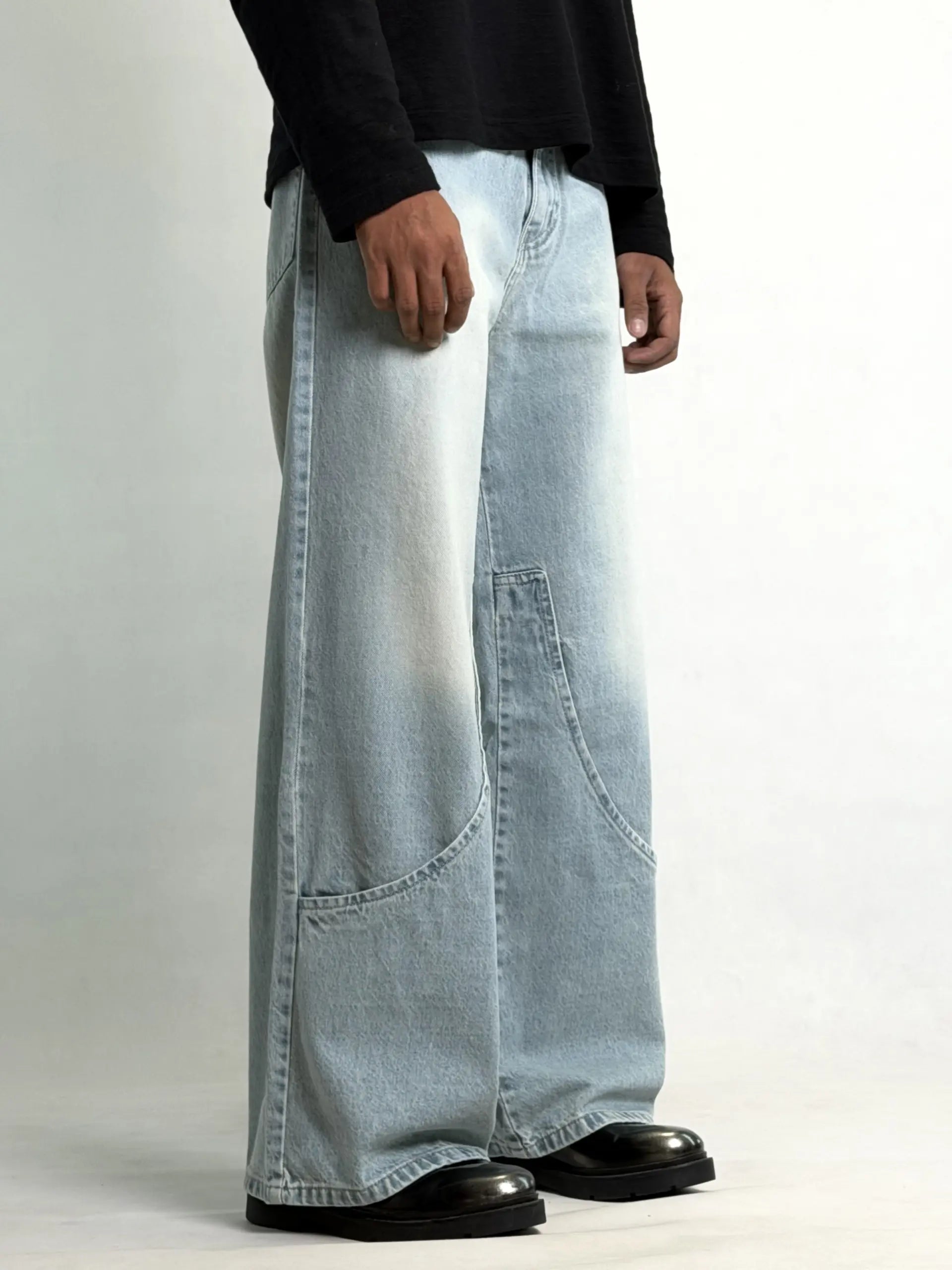 DOCKEY LIGHT GREEN WIDE