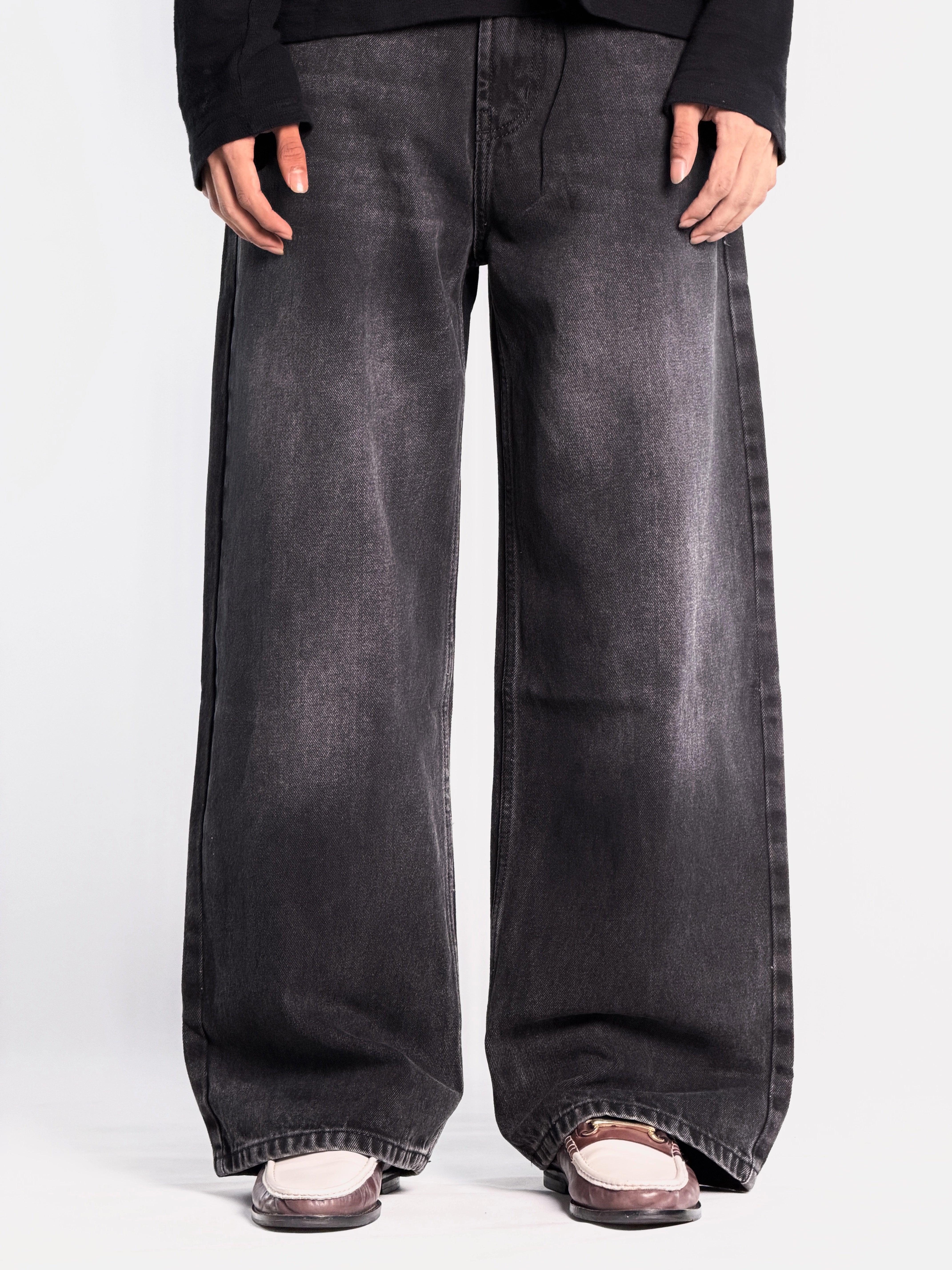 ZEDGE DARK BAGGY