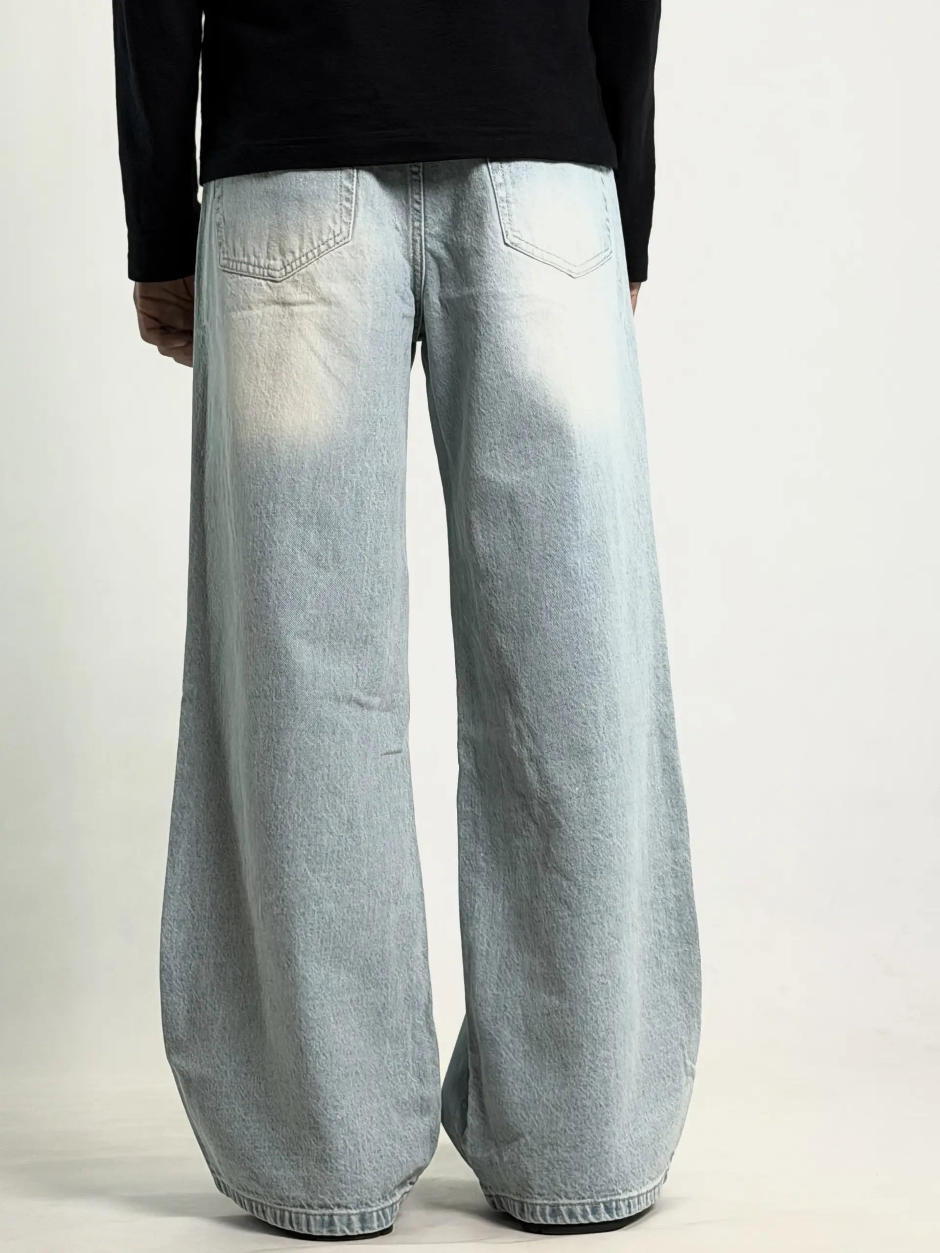 DOCKEY LIGHT GREEN WIDE