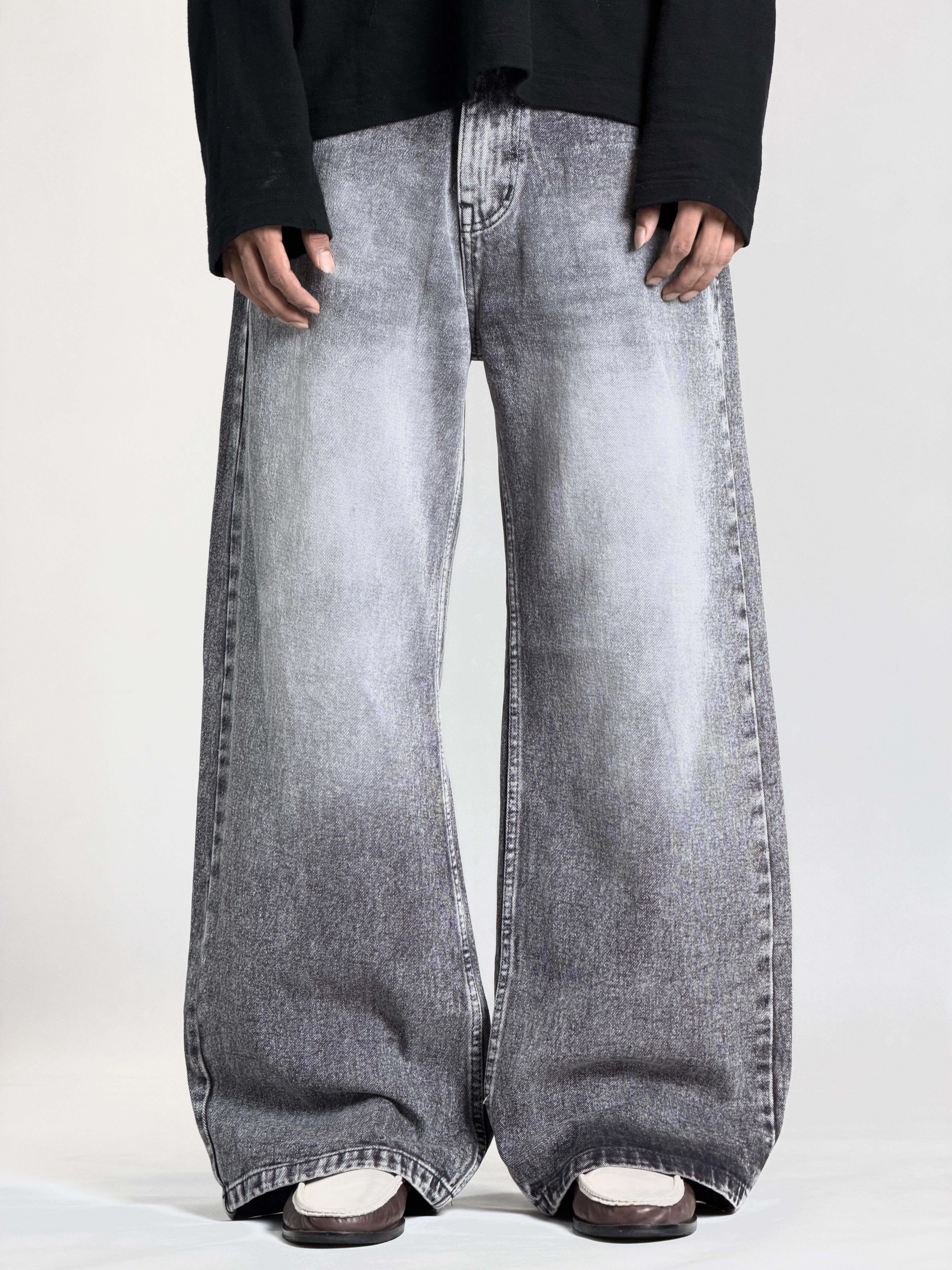 MERCURY ASH WIDE