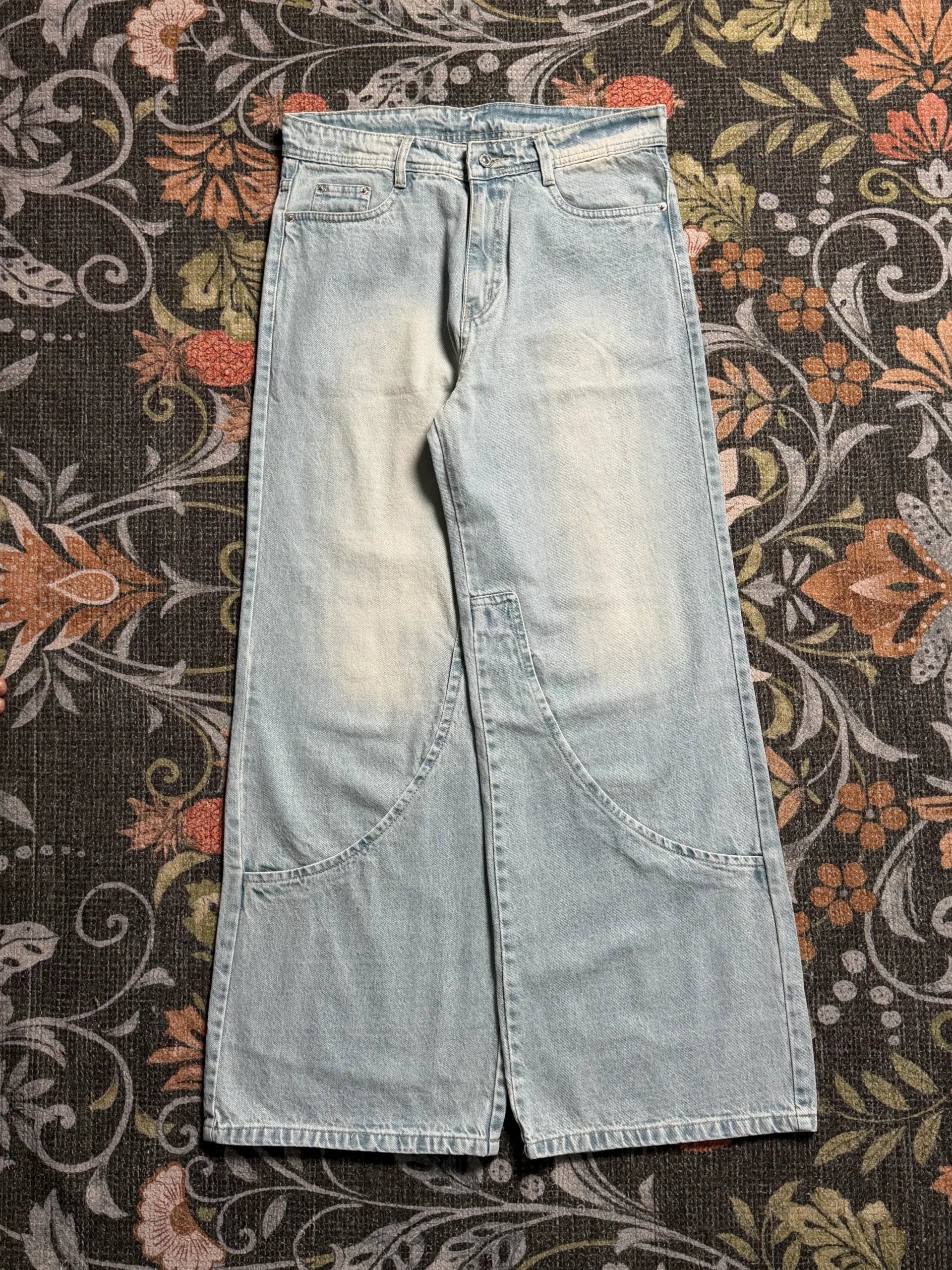 DOCKEY LIGHT GREEN WIDE