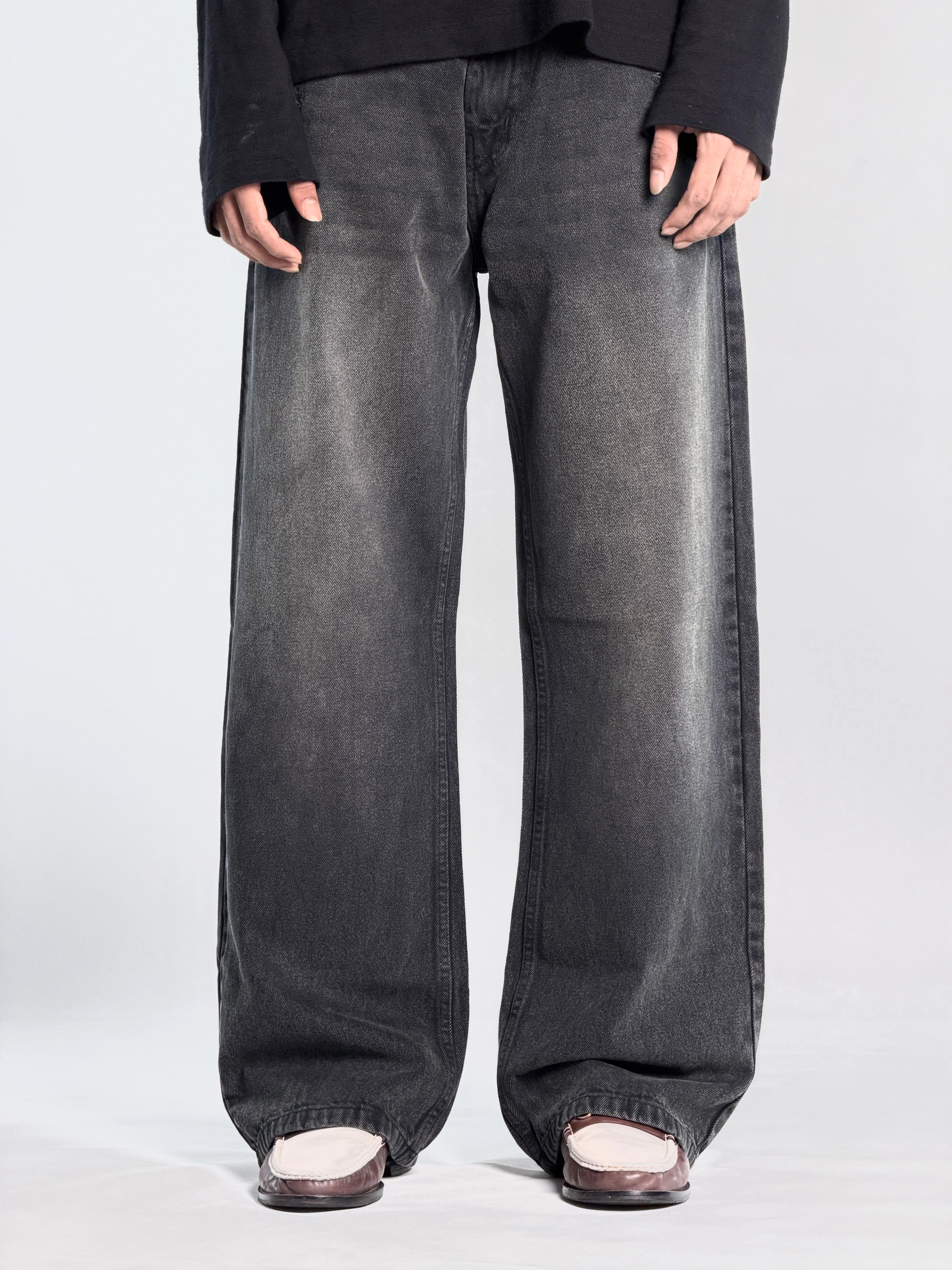 ARCTIC DARK BAGGY