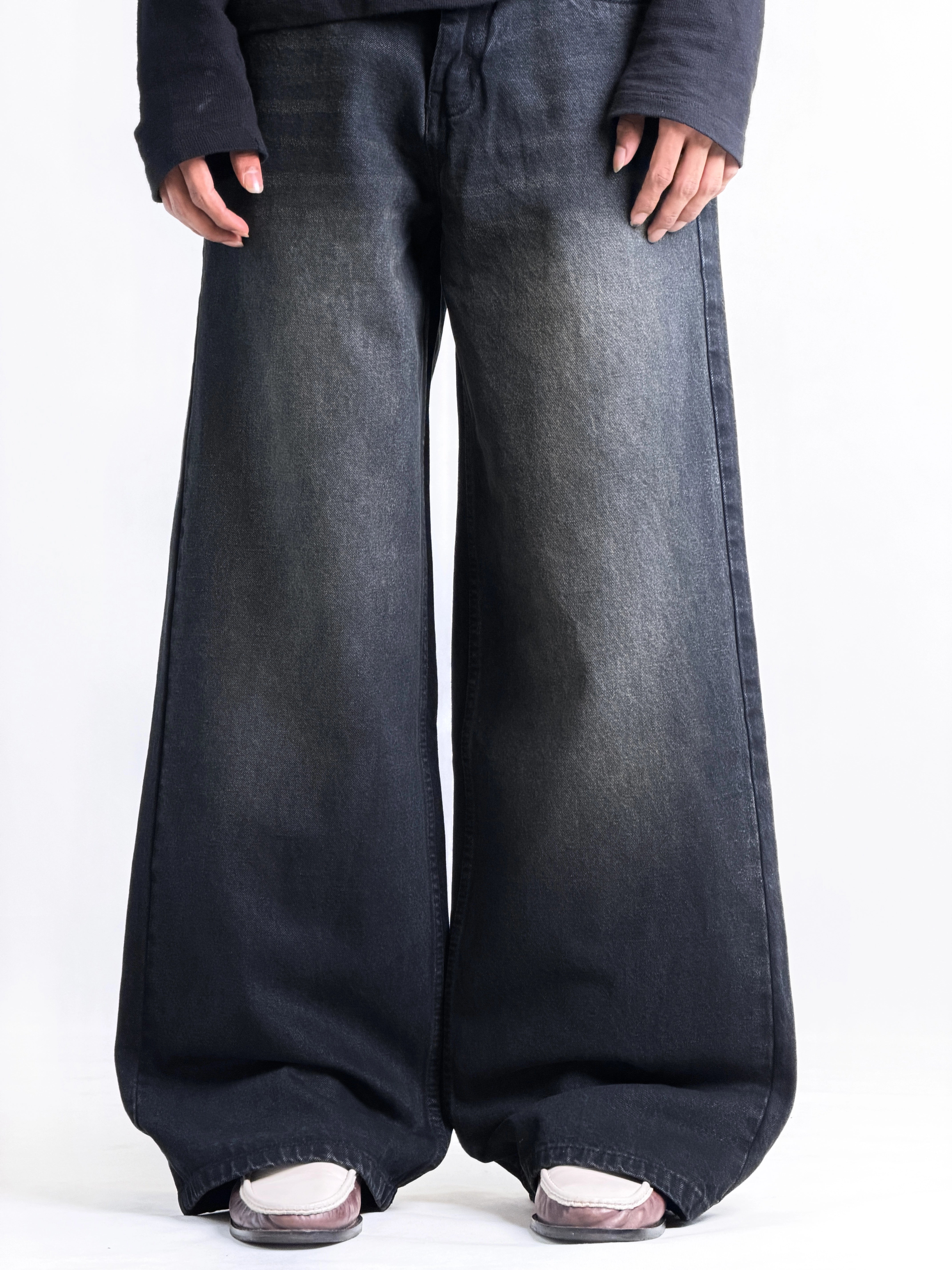 VLOLA DARK WIDE