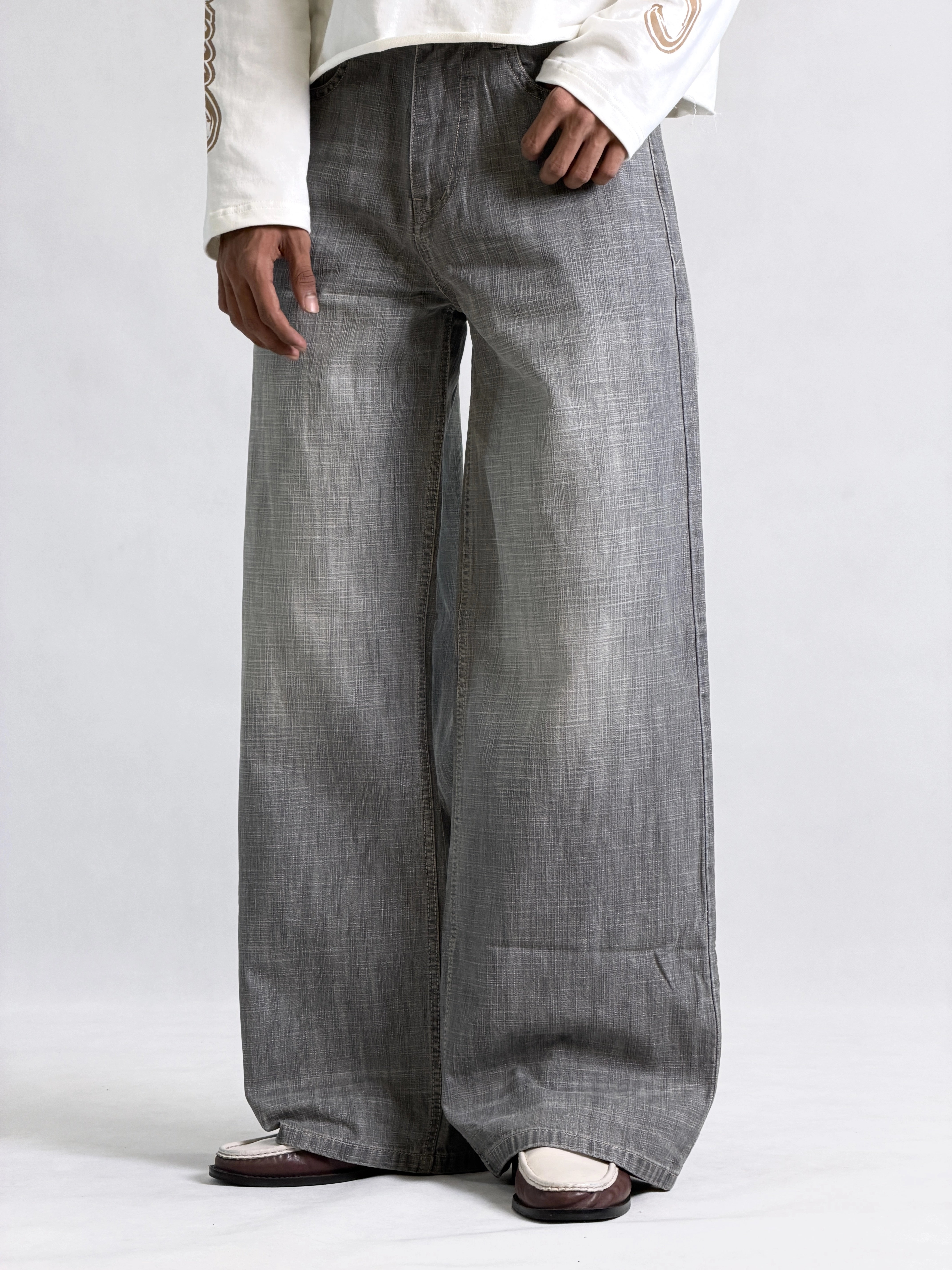 OBSI GRAY WIDE