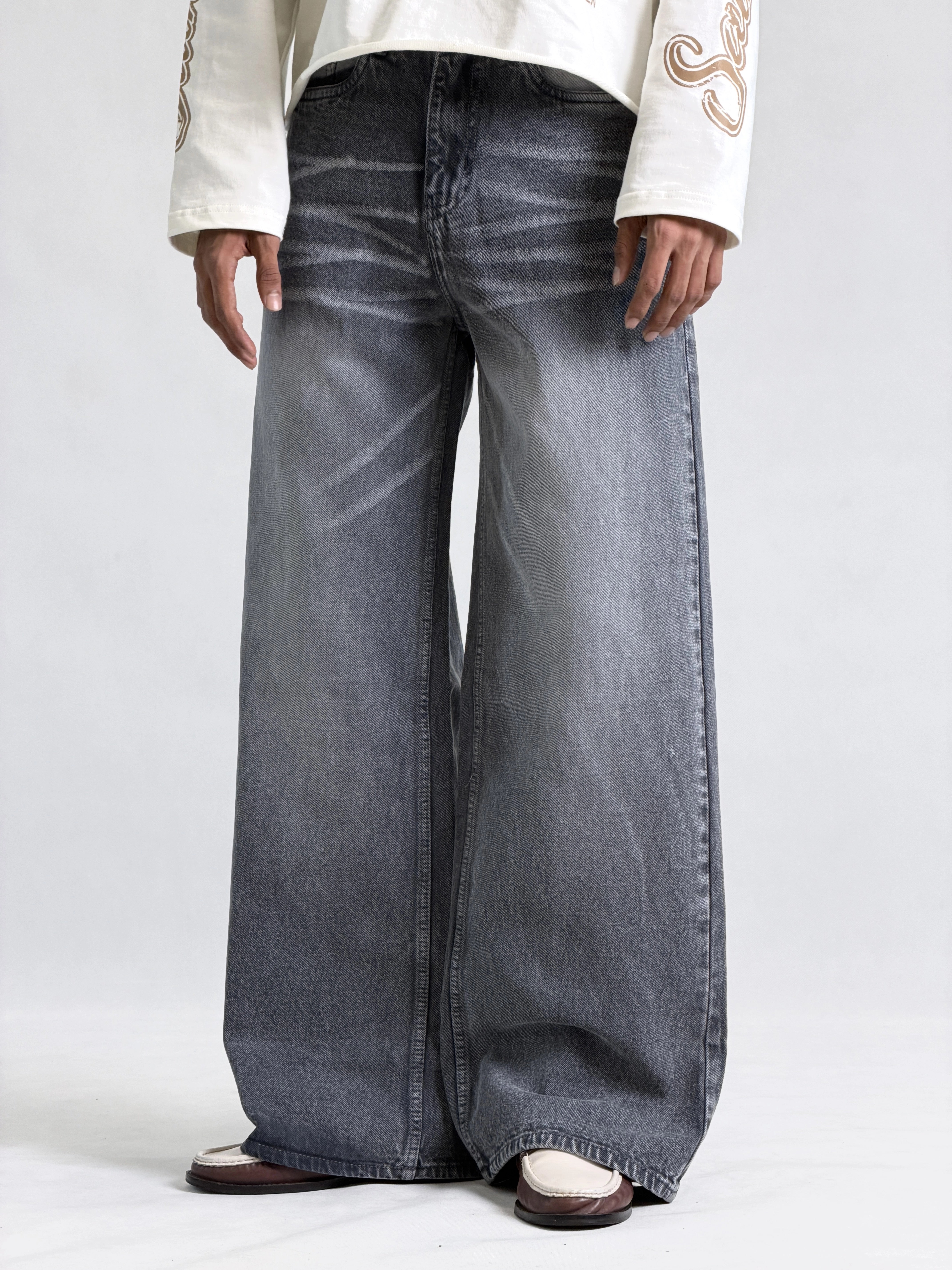 MYSTIC GRAY WIDE