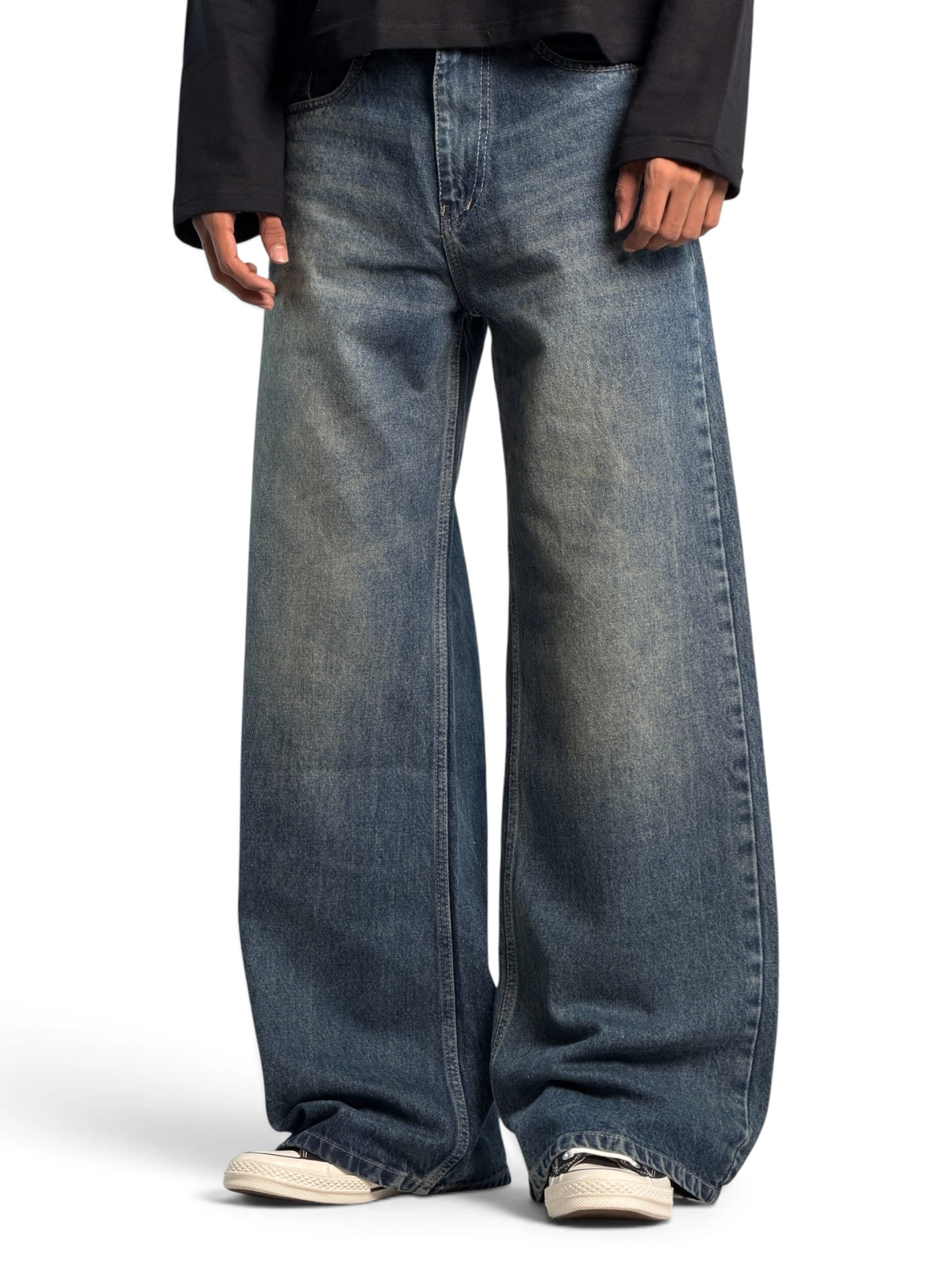 OG BLUE WIDE