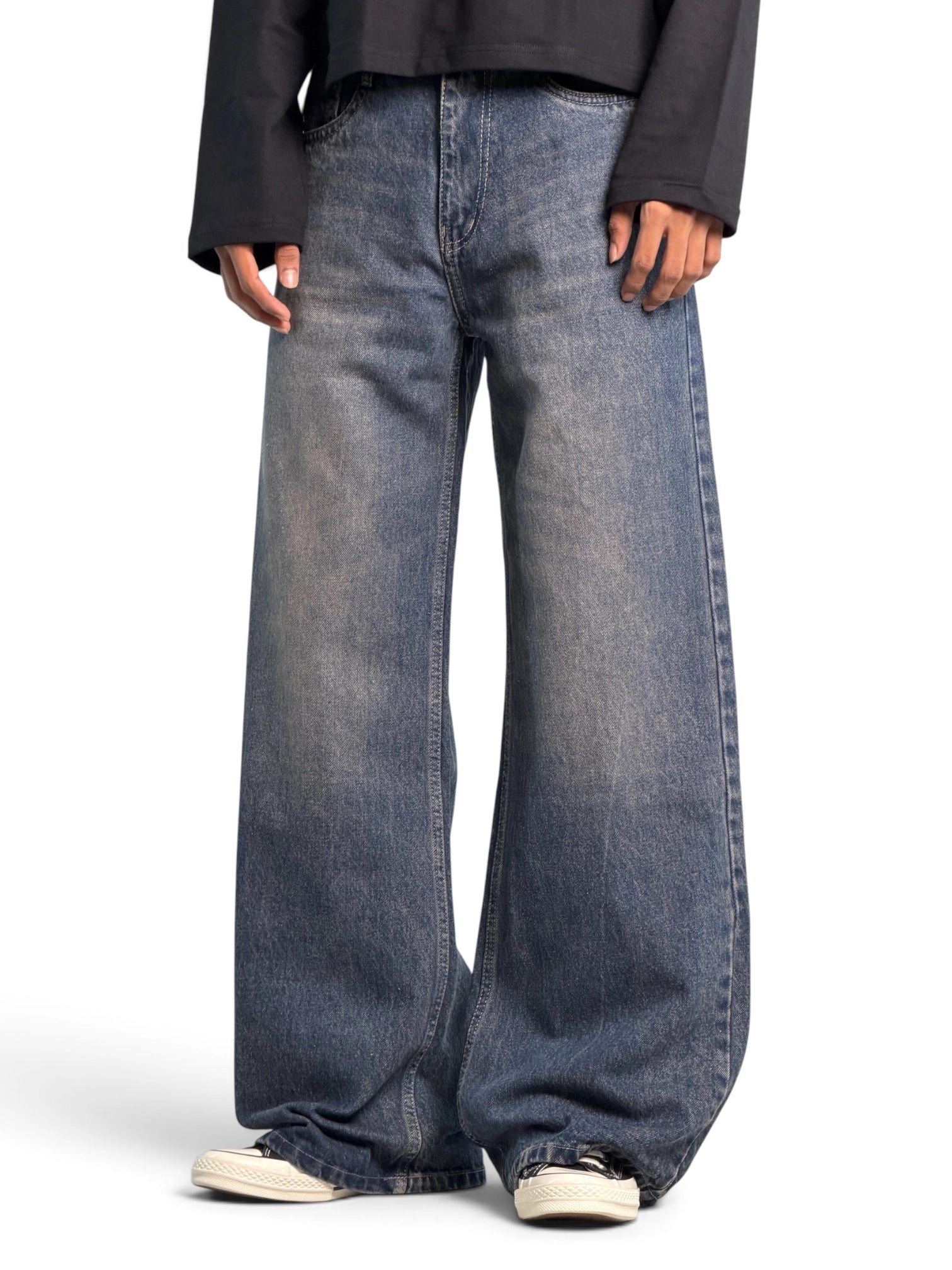 TEC BROWN WIDE