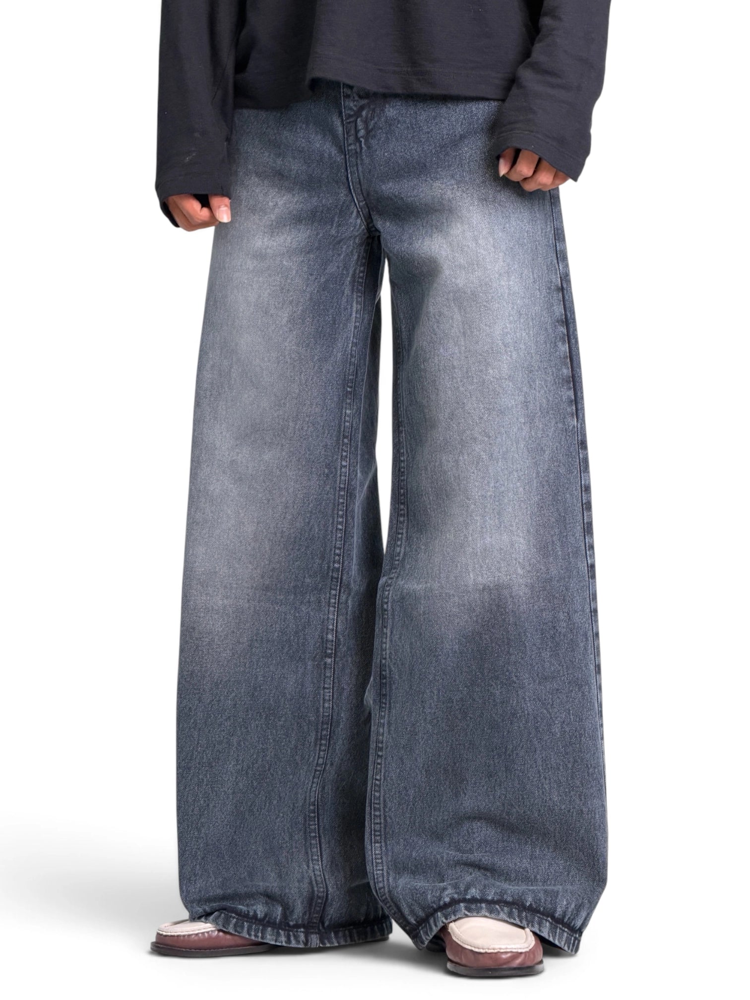 RELEX ASH WIDE