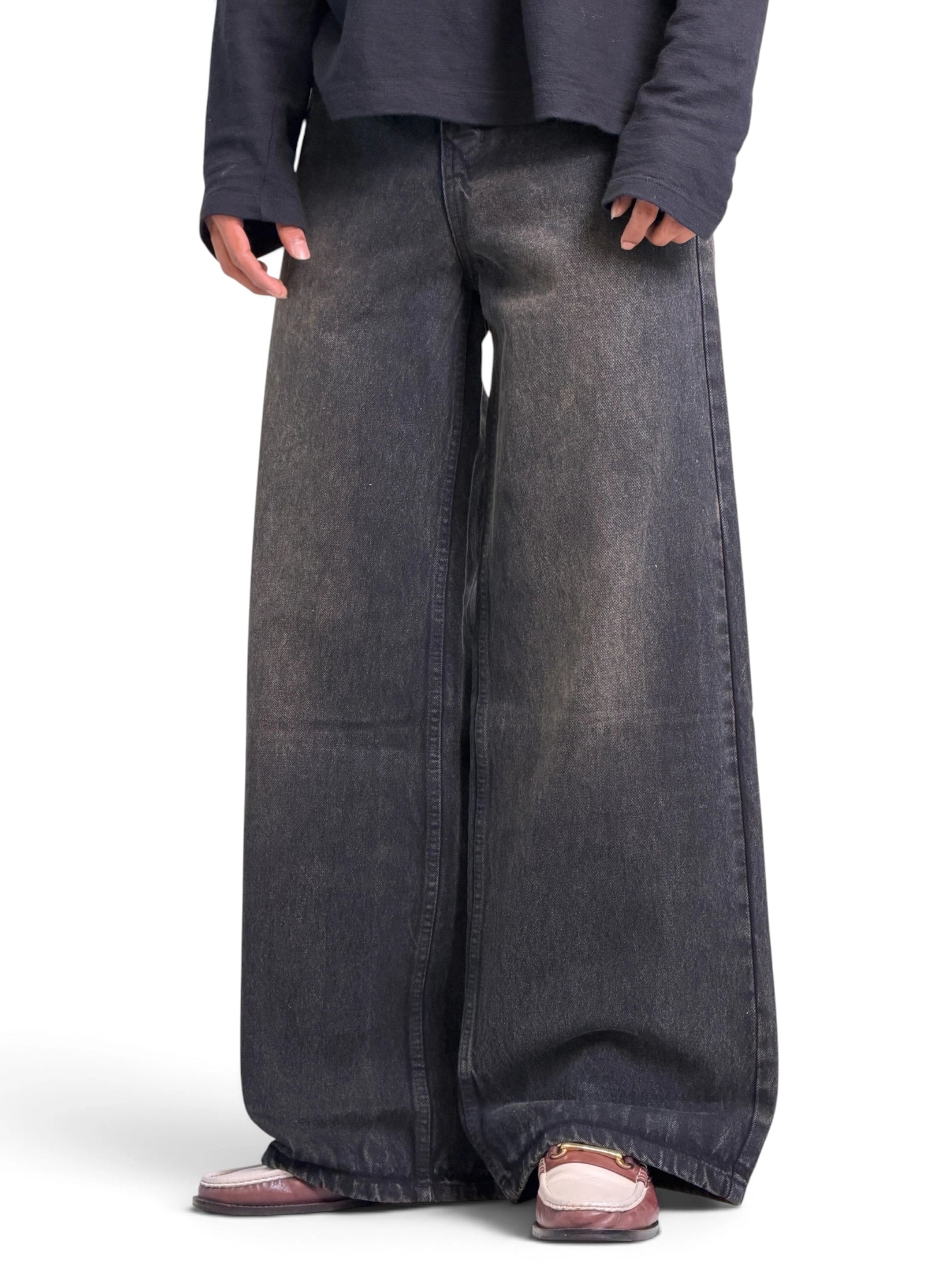 FRONX DARK WIDE