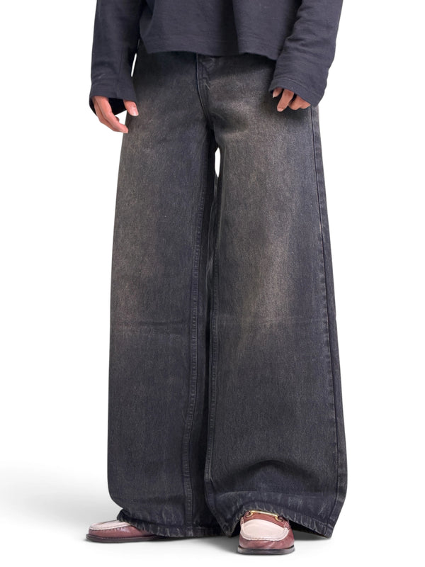 FRONX DARK WIDE