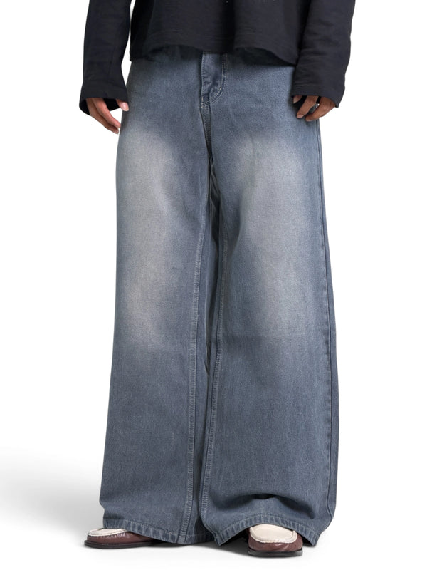 VEXO GREY WIDE