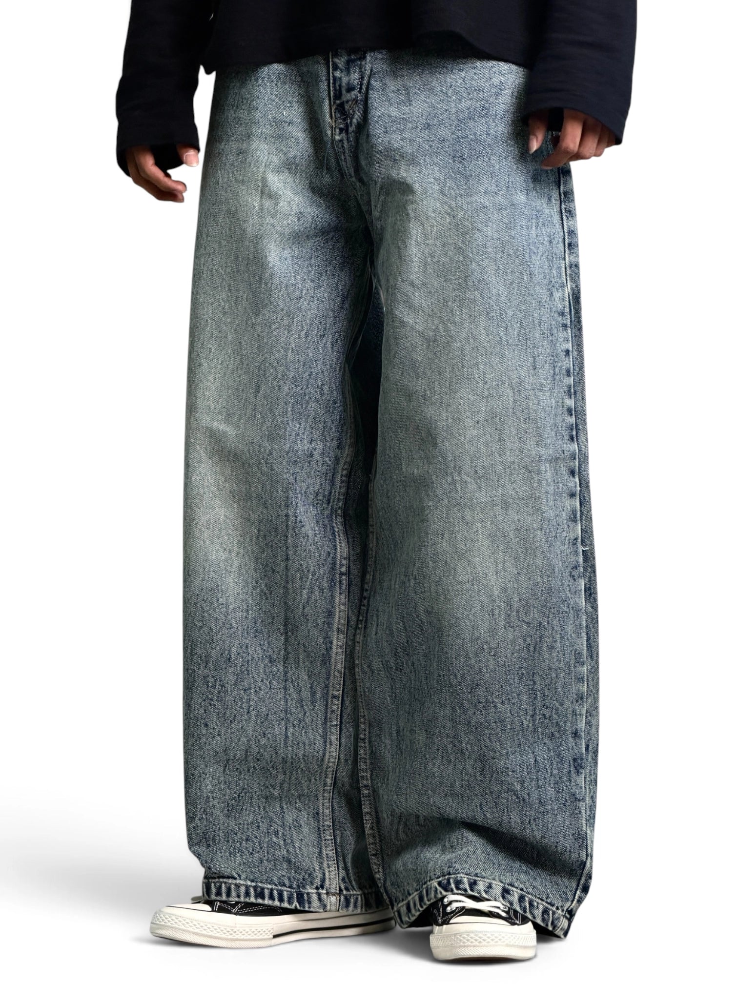 APEX ASH WIDE