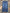 APEX BLUE BAGGY
