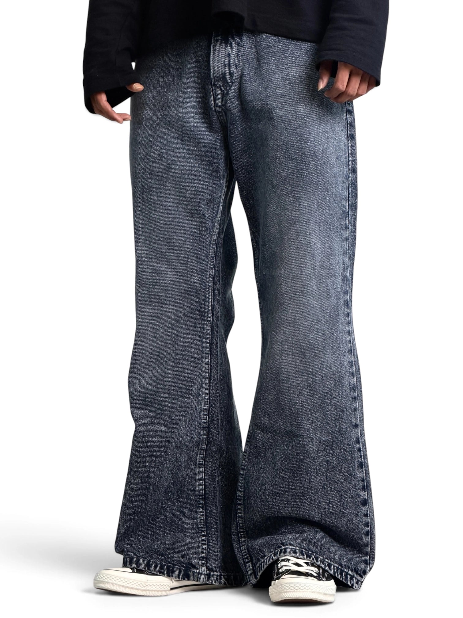 NOT ASH BOOTCUT