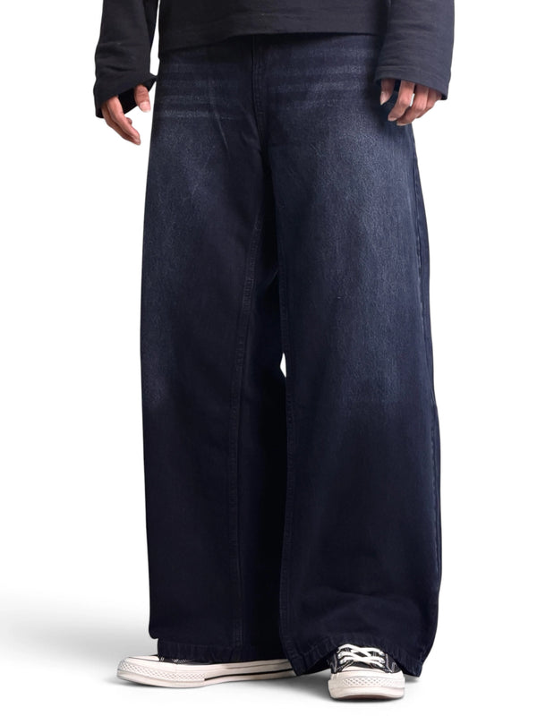 QUIP DARK BAGGY