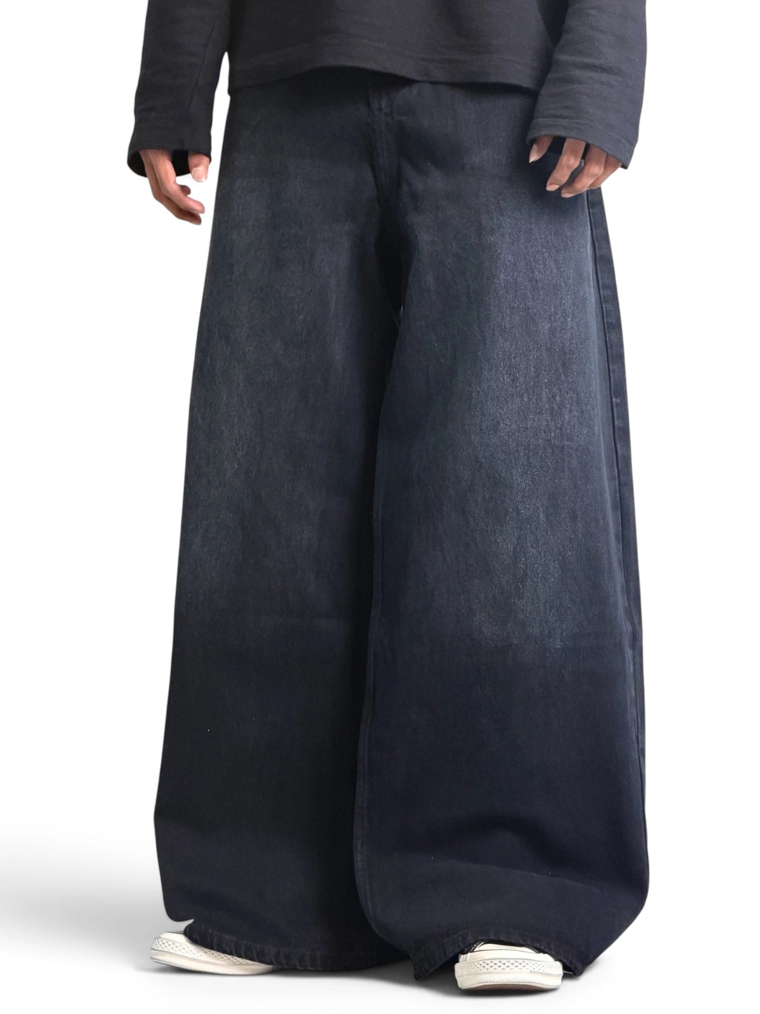 MARK DARK BAGGY
