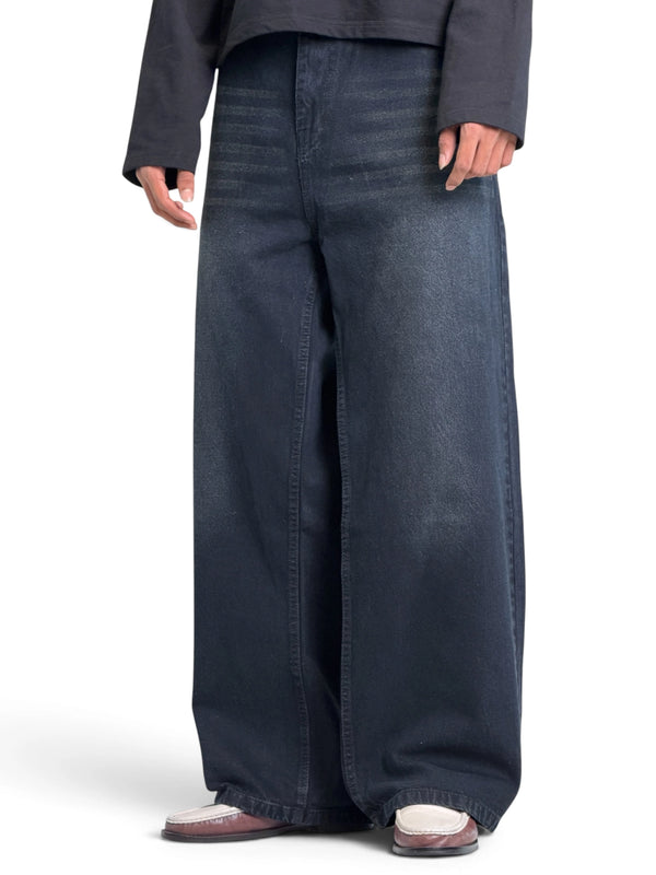 KIT DARK BAGGY