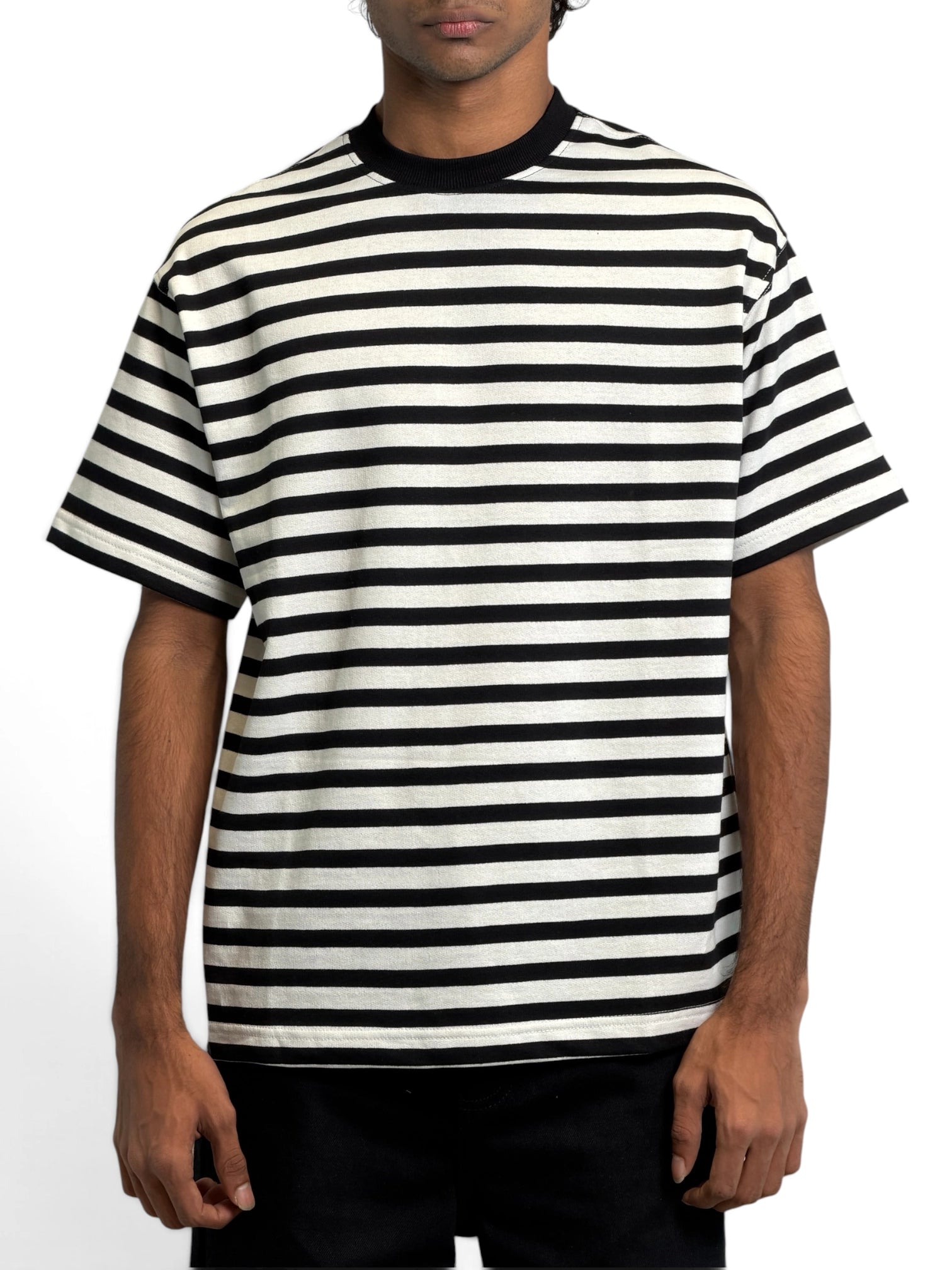 WOLV BLACK STRIPED