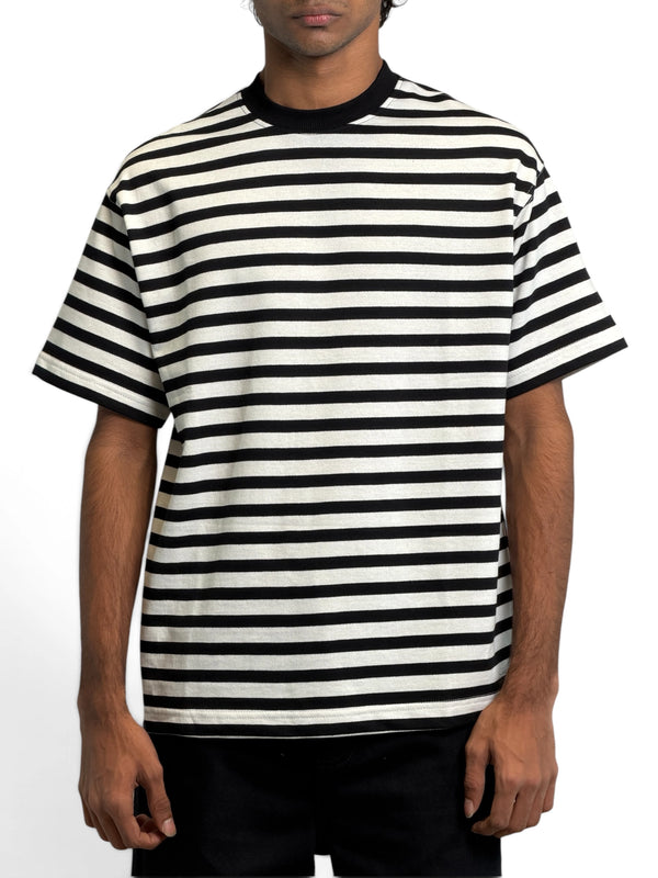 WOLV BLACK STRIPED