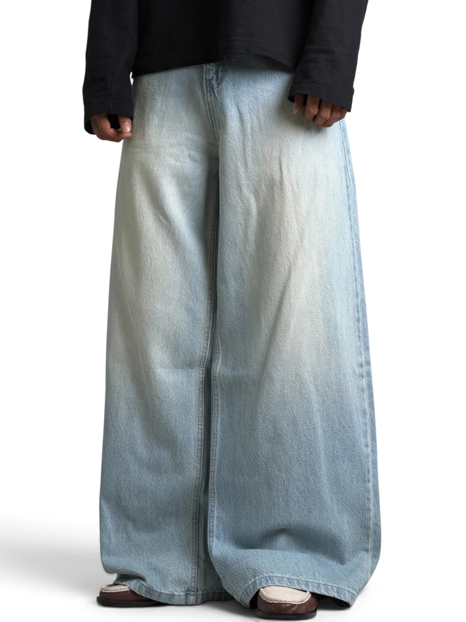 DEX SEA BLUE WIDE