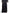 JET BLACK WIDE