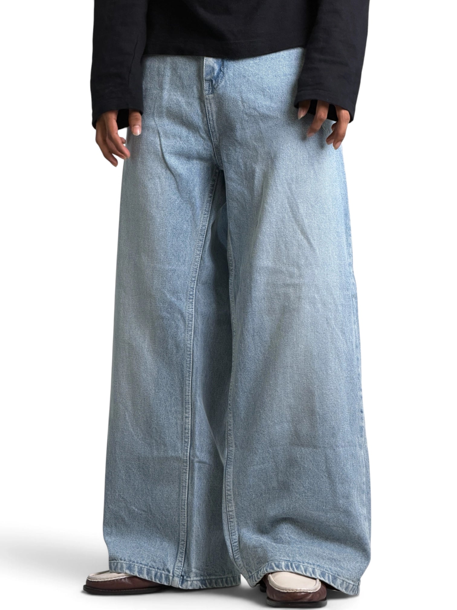 LATT BLUE WIDE