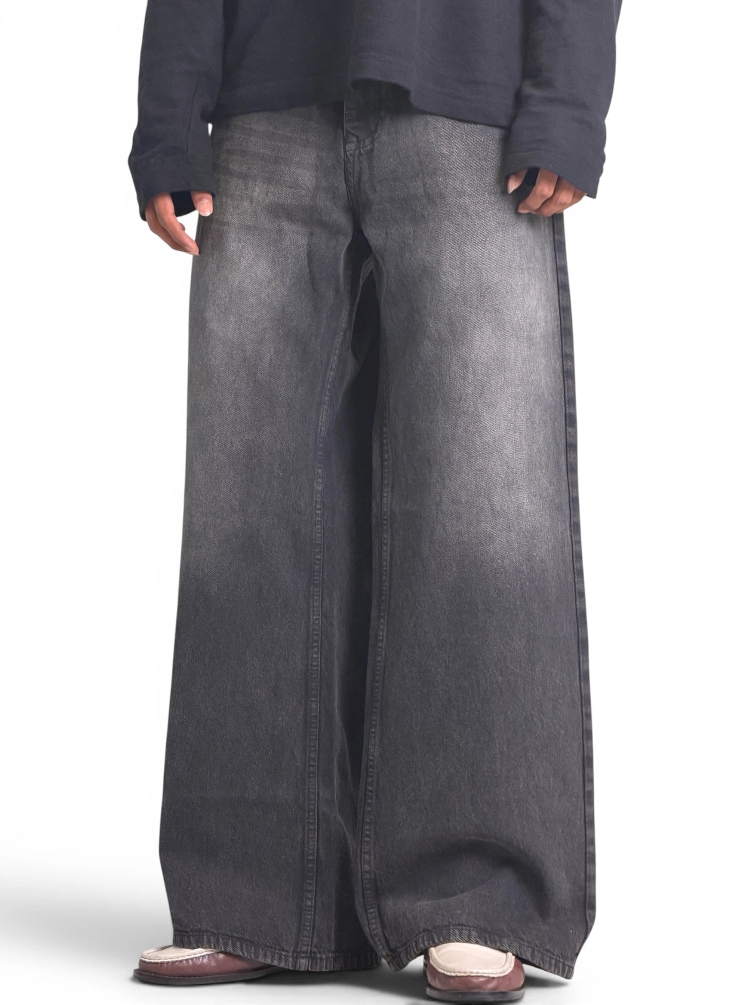 SYFON DARK WIDE