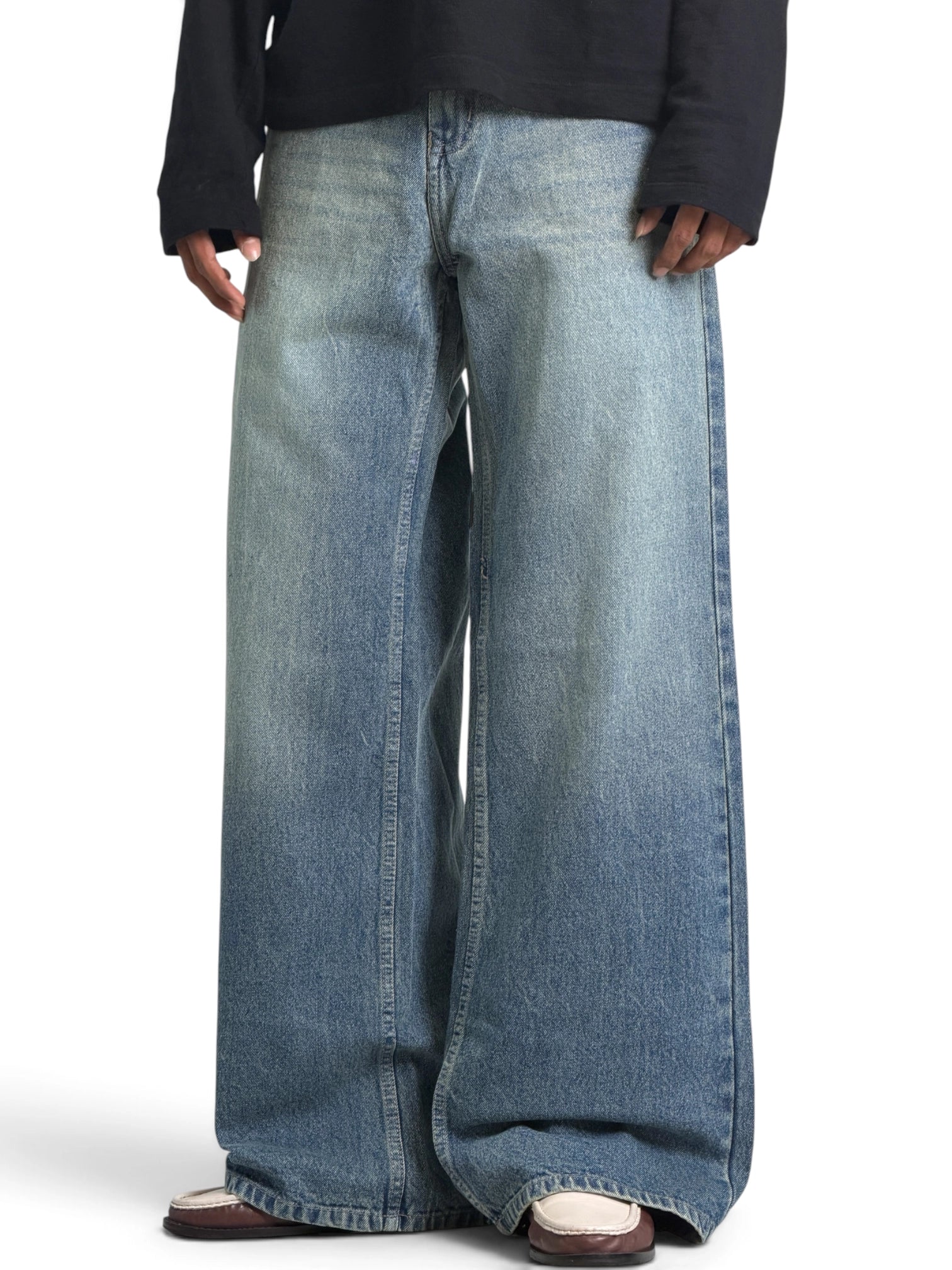 COBE BLUE WIDE