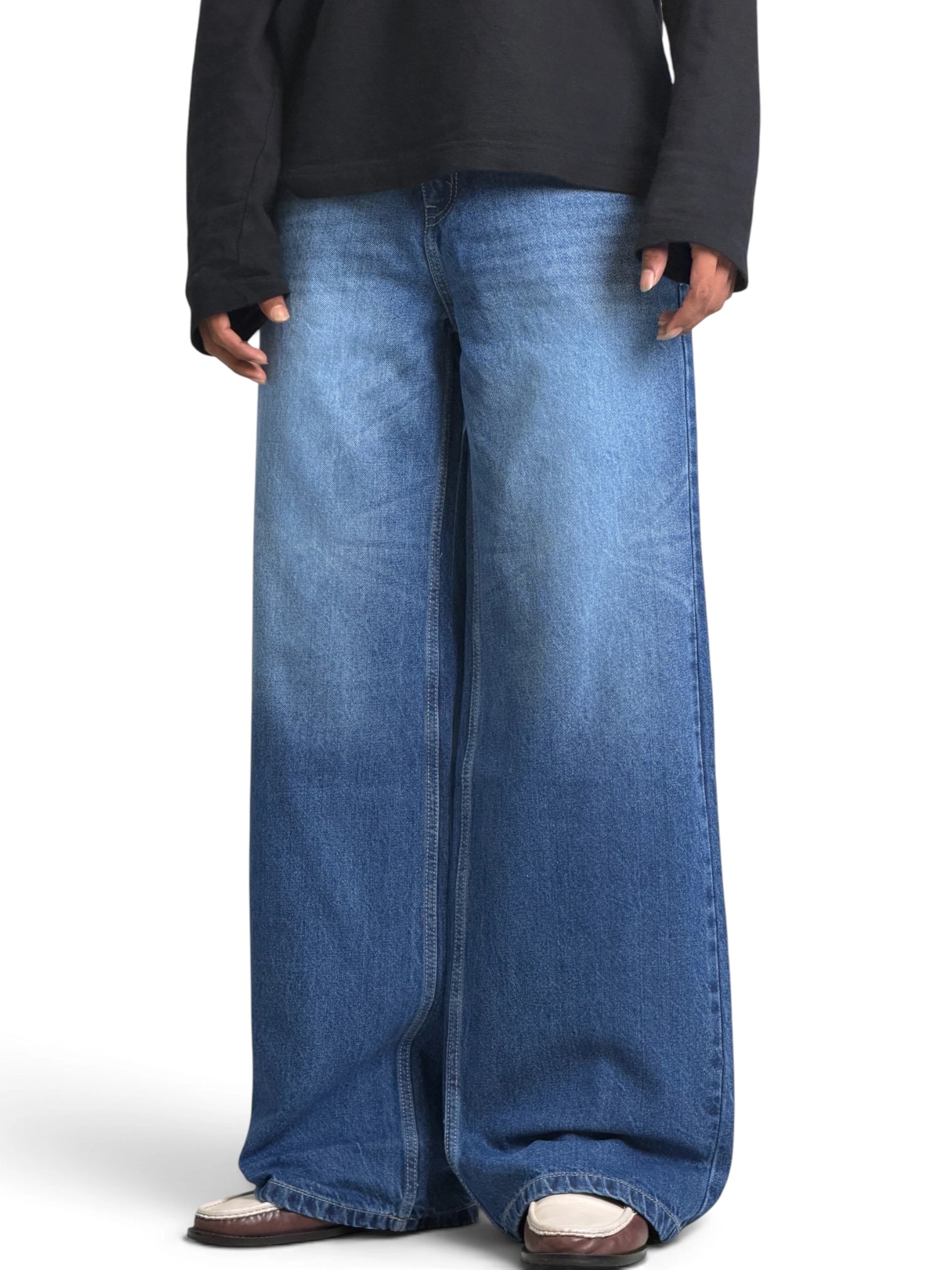 WROG BLUE WIDE