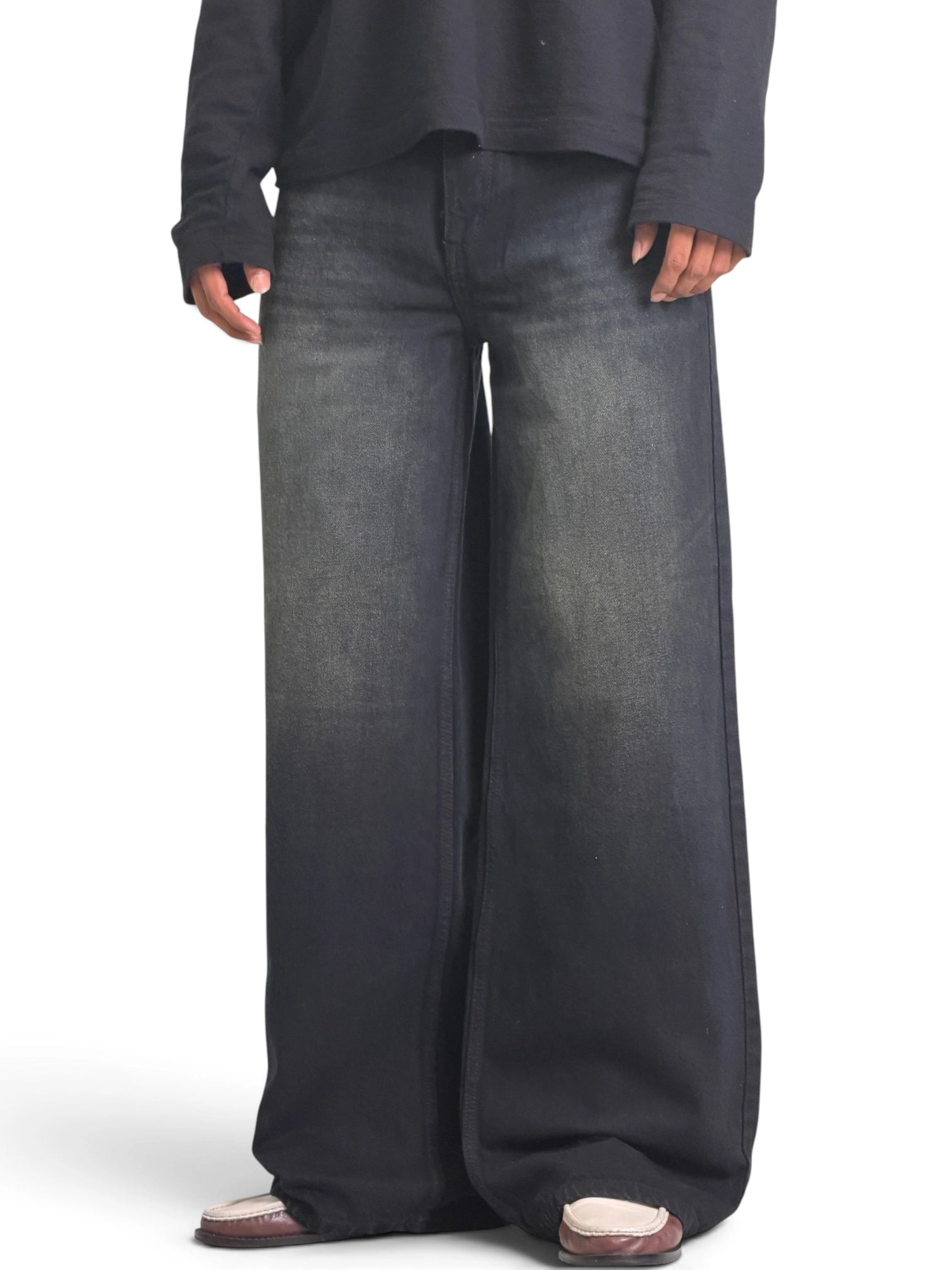 WROG DARK BAGGY