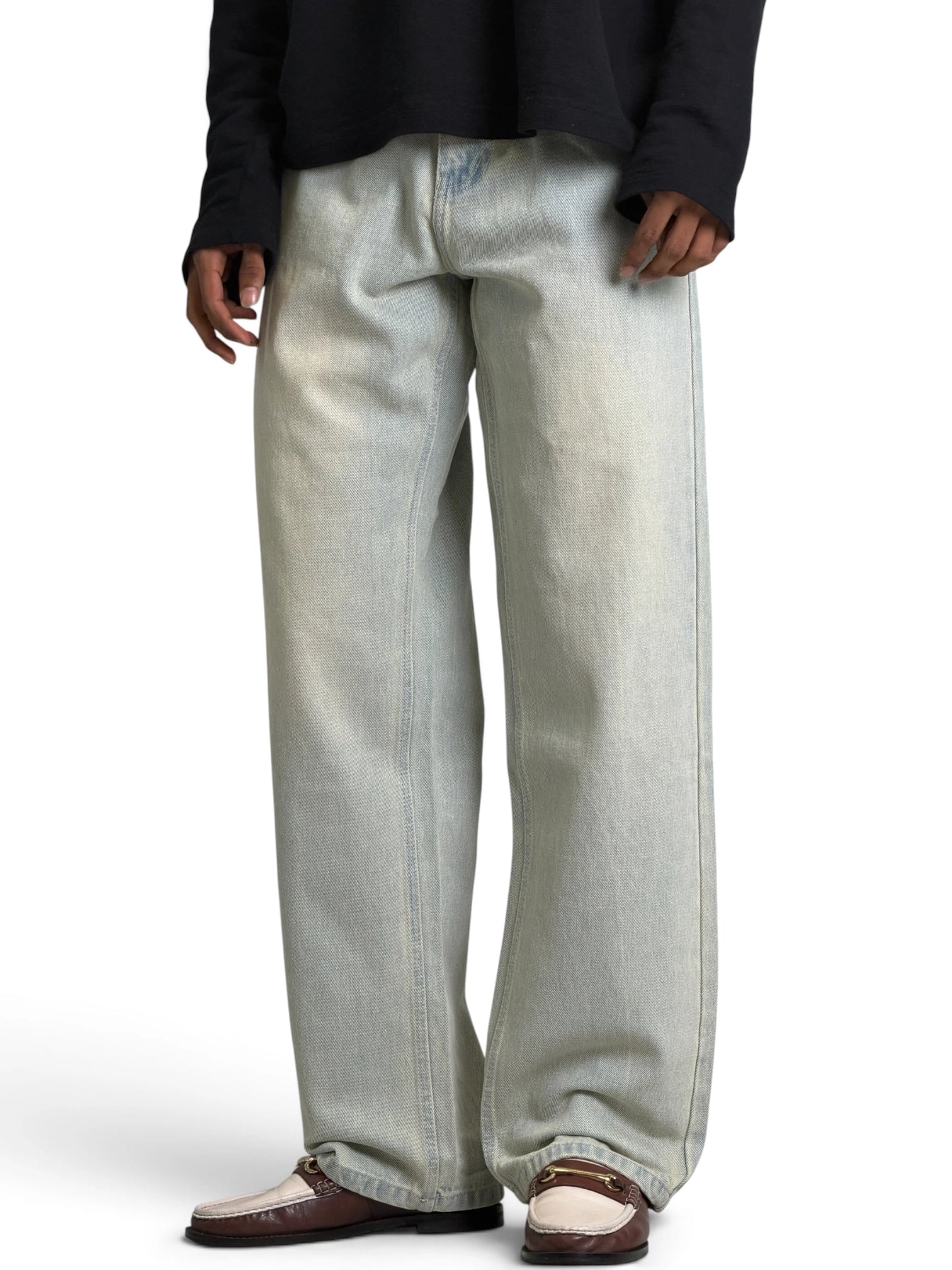 NOD LITEWASH  STRAIGHT