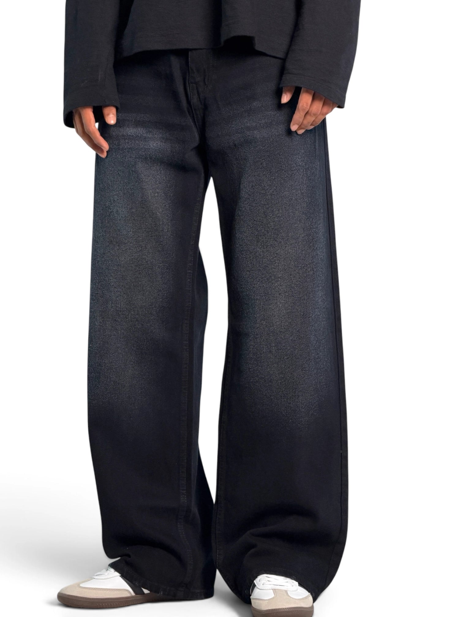 ROAT DARK BAGGY