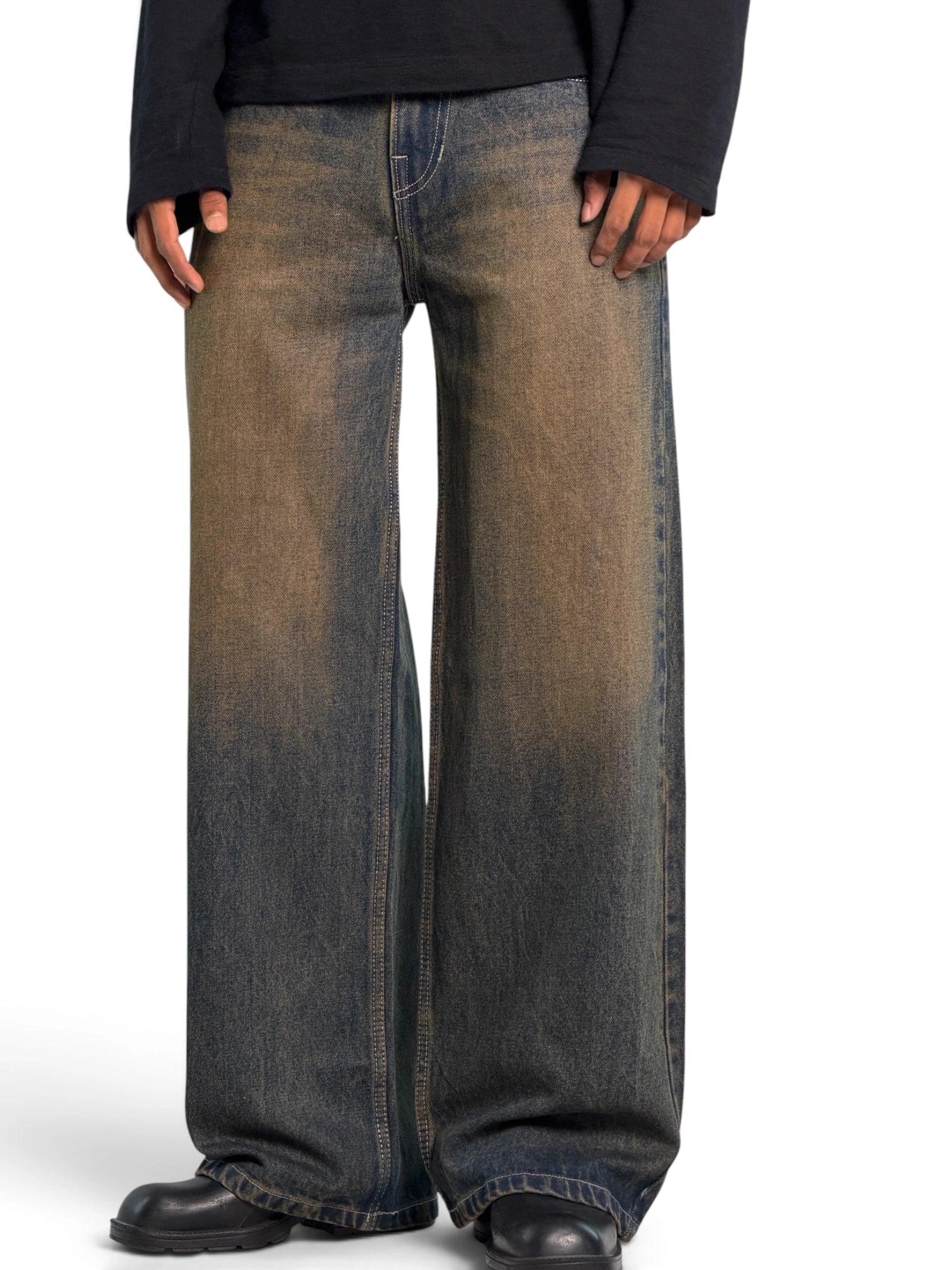 TED BROWN WIDE