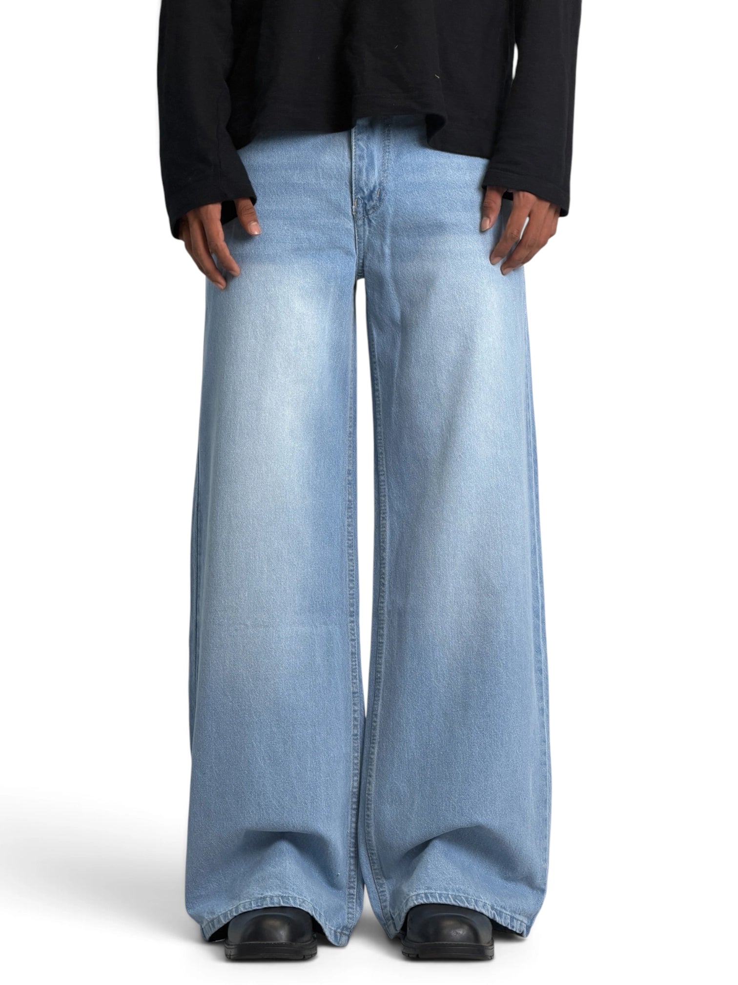 CROAN BLUE WIDE