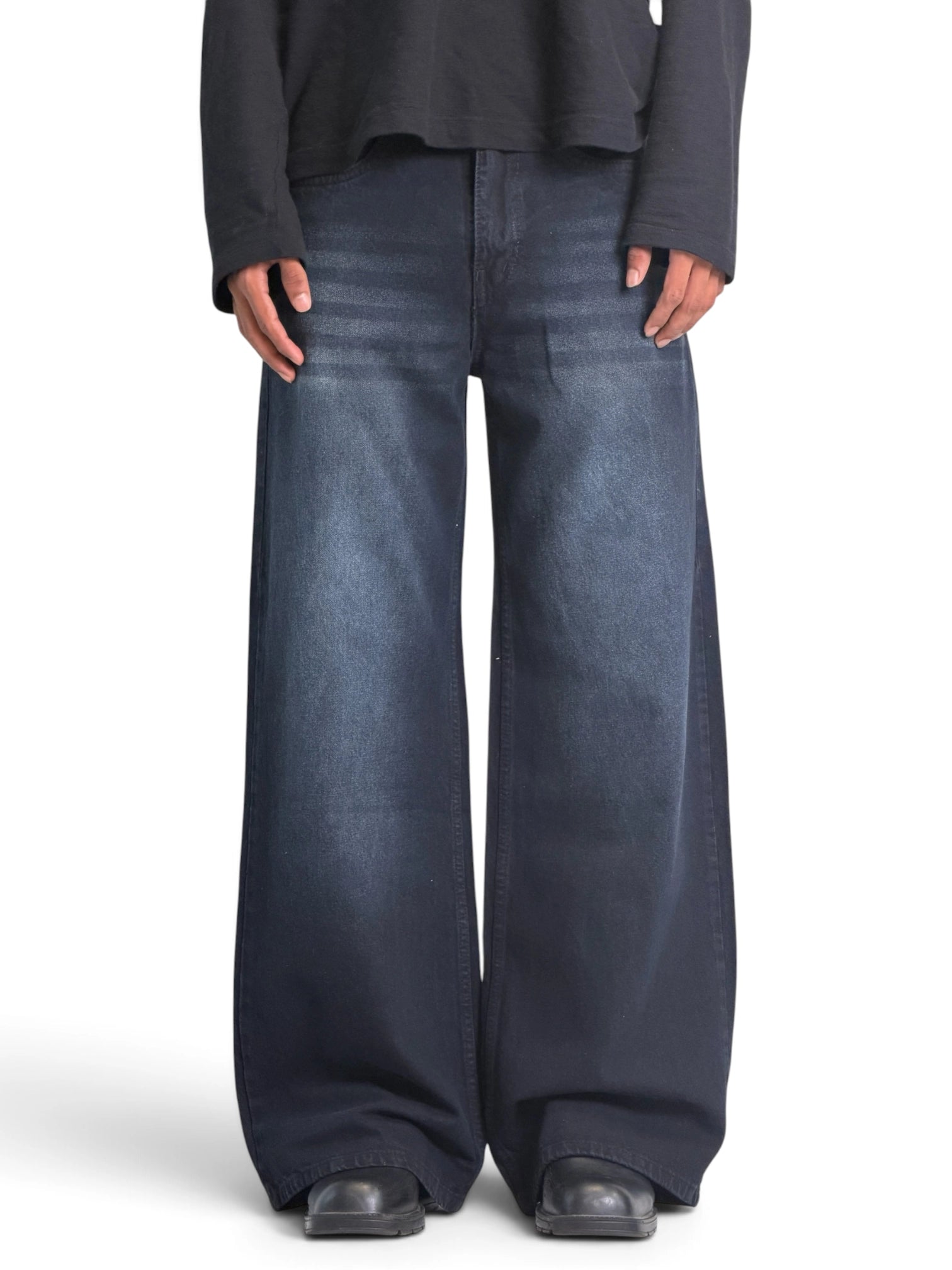 NORVA DARK WIDE